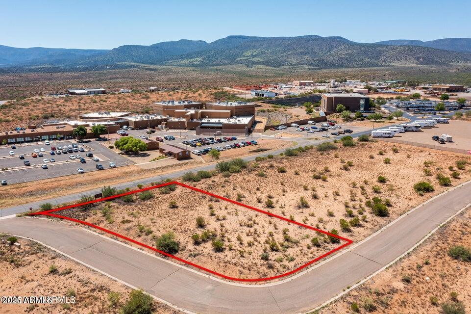 Verde Valley Business Park - Land