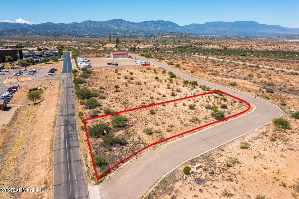Verde Valley Business Park - Land