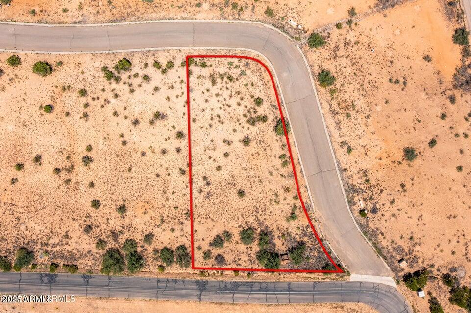 Verde Valley Business Park - Land
