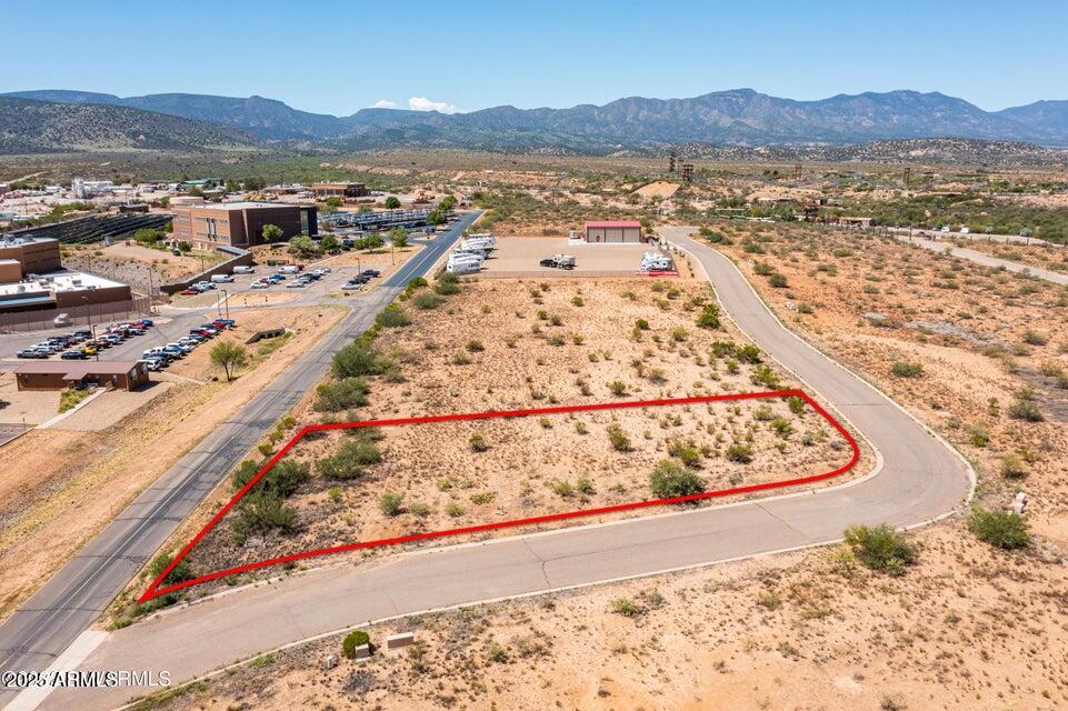 Verde Valley Business Park - Land