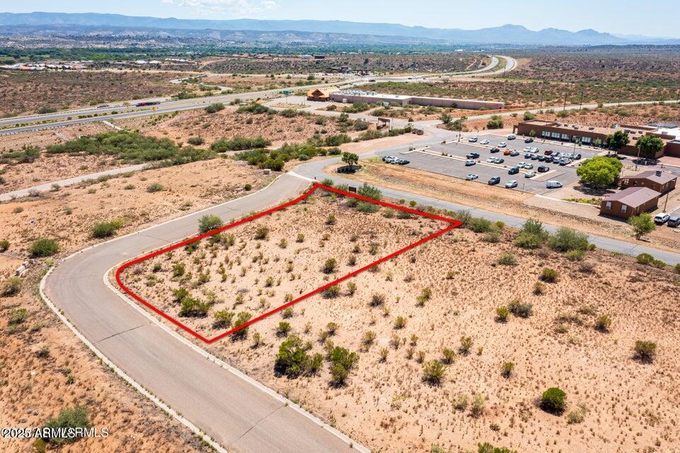 Verde Valley Business Park - Land