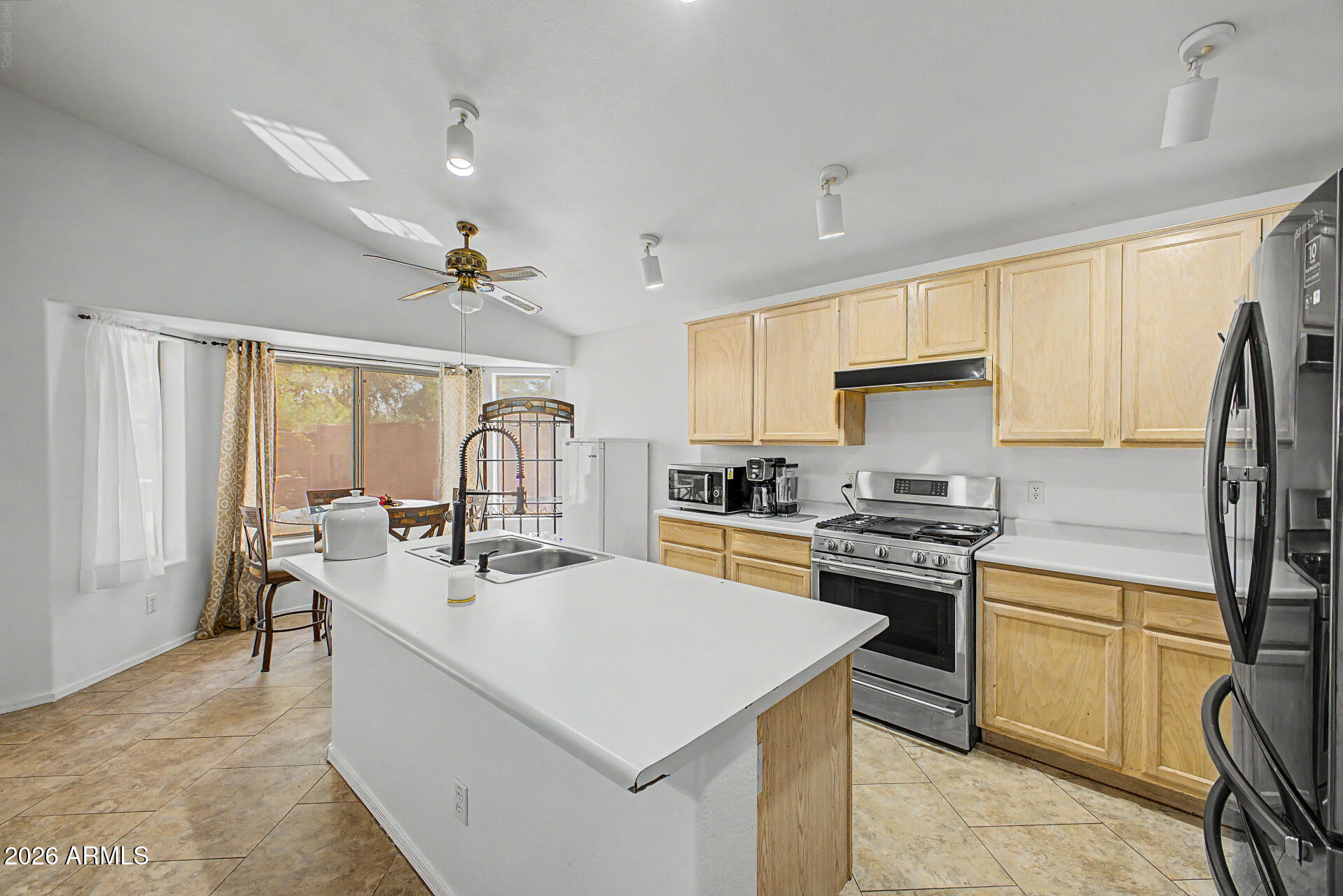 SILVER CREEK - Residential