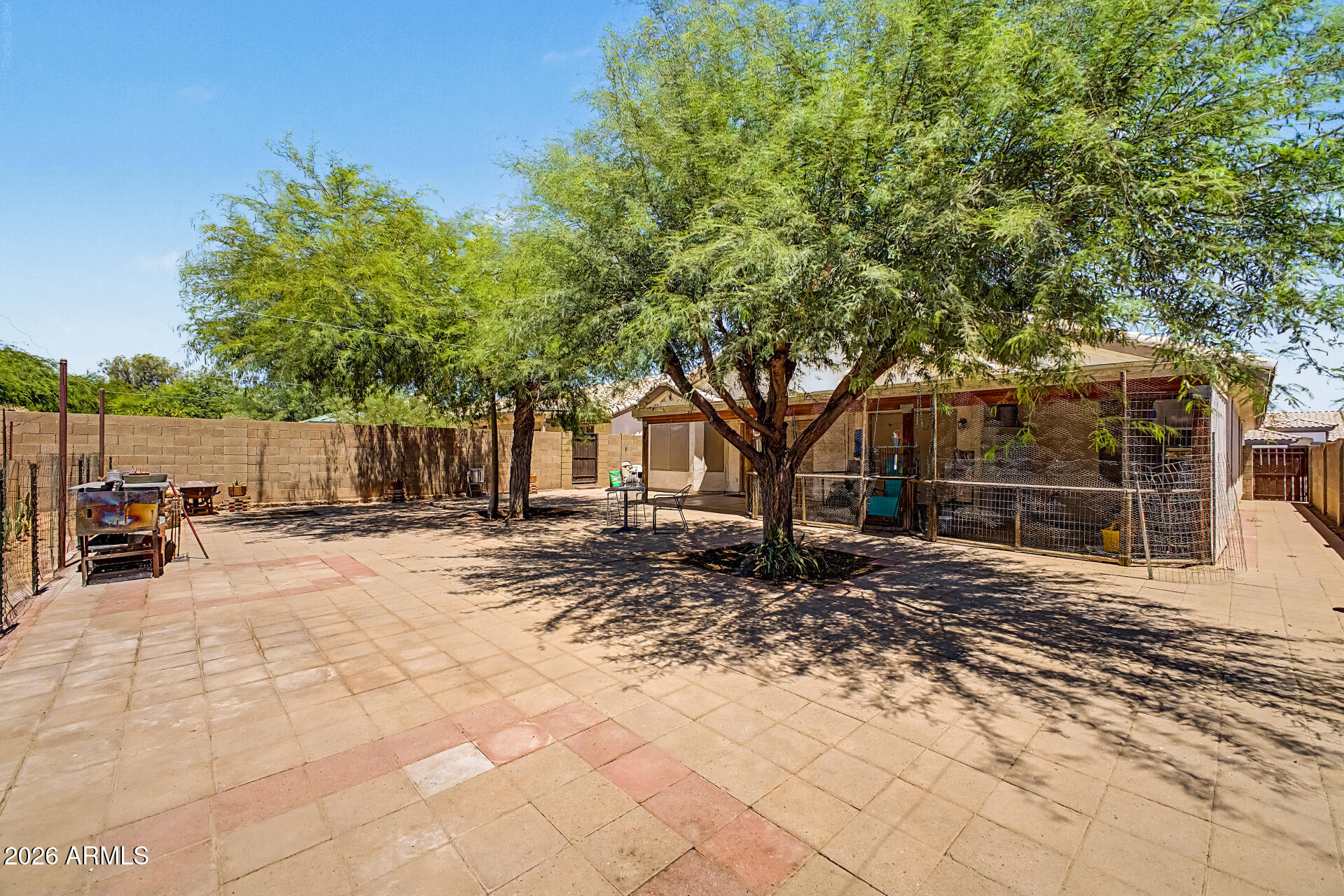 SILVER CREEK - Residential