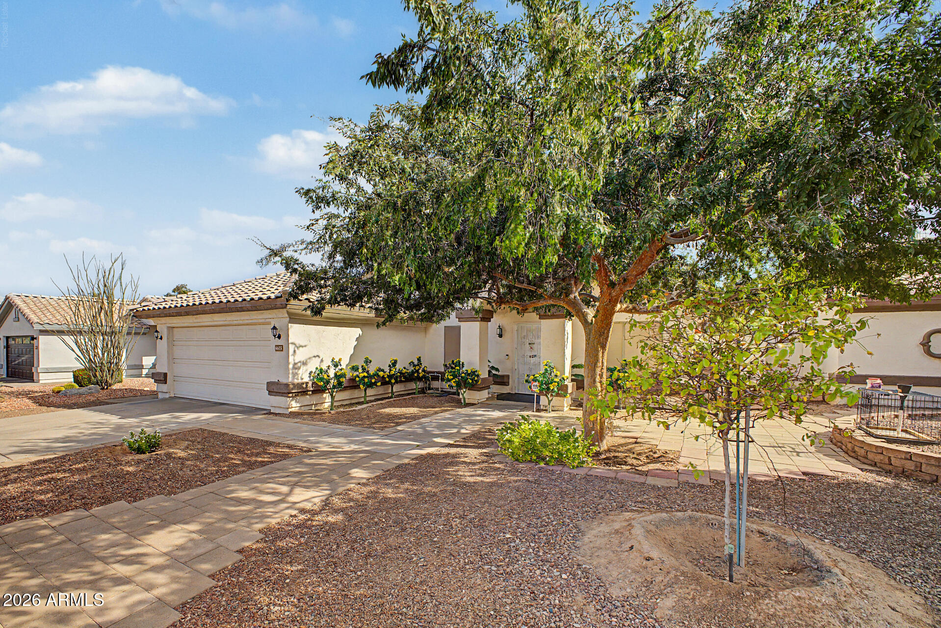SILVER CREEK - Residential