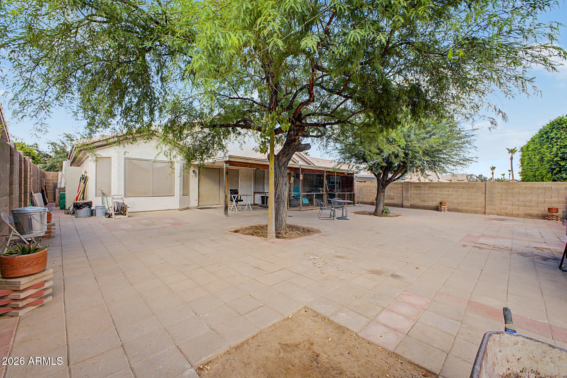 SILVER CREEK - Residential