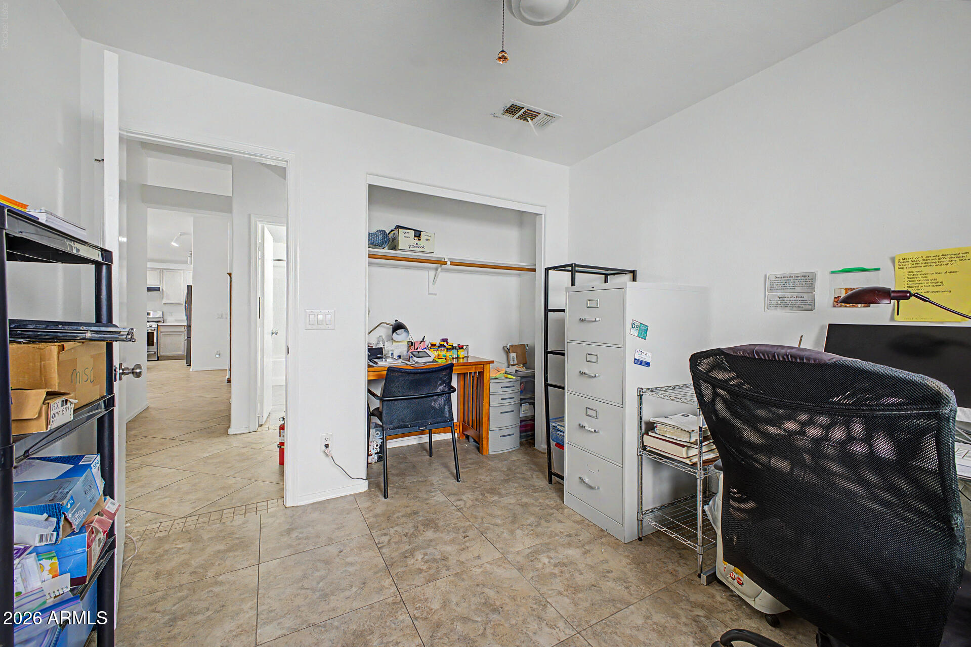 SILVER CREEK - Residential