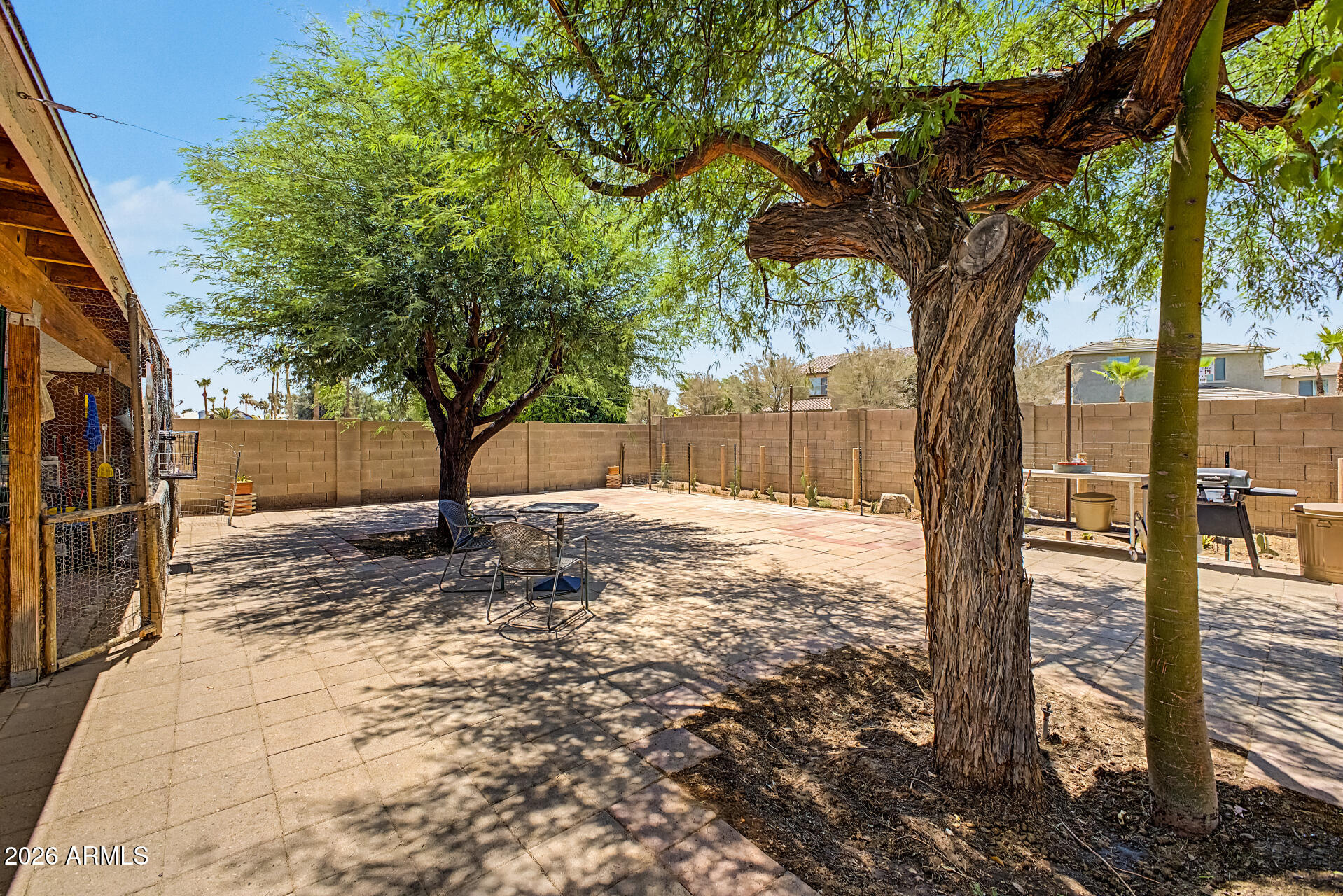 SILVER CREEK - Residential