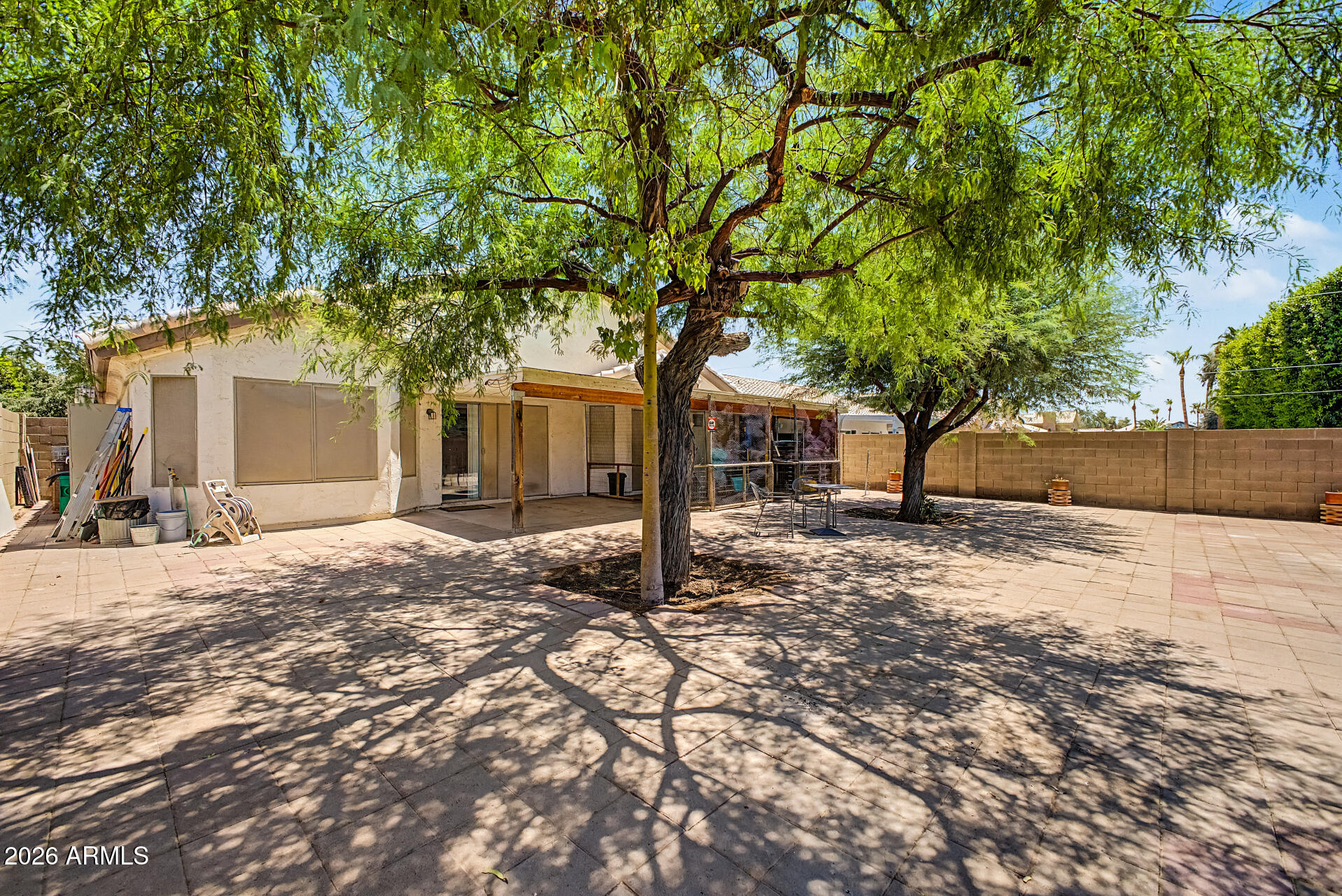 SILVER CREEK - Residential