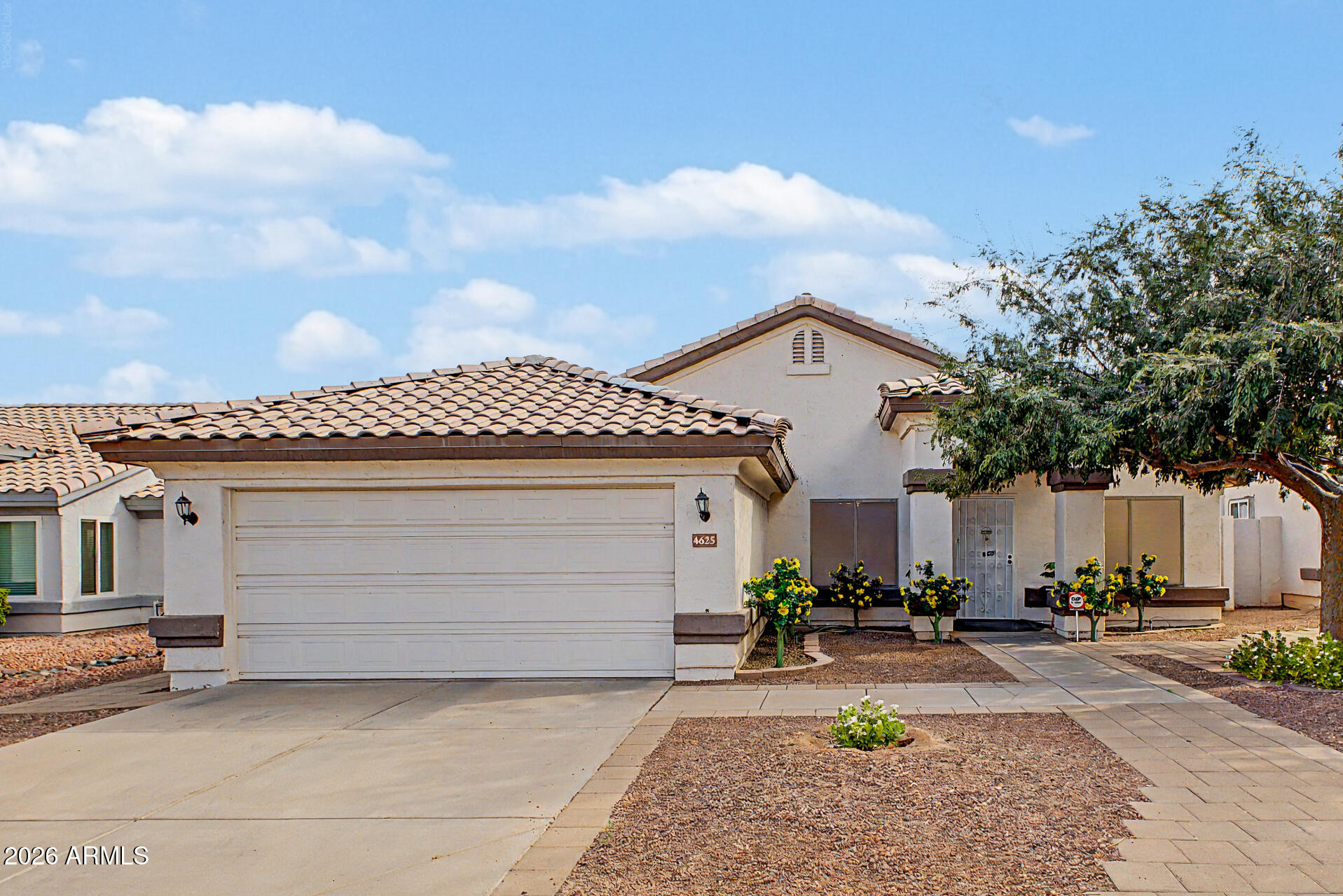 SILVER CREEK - Residential