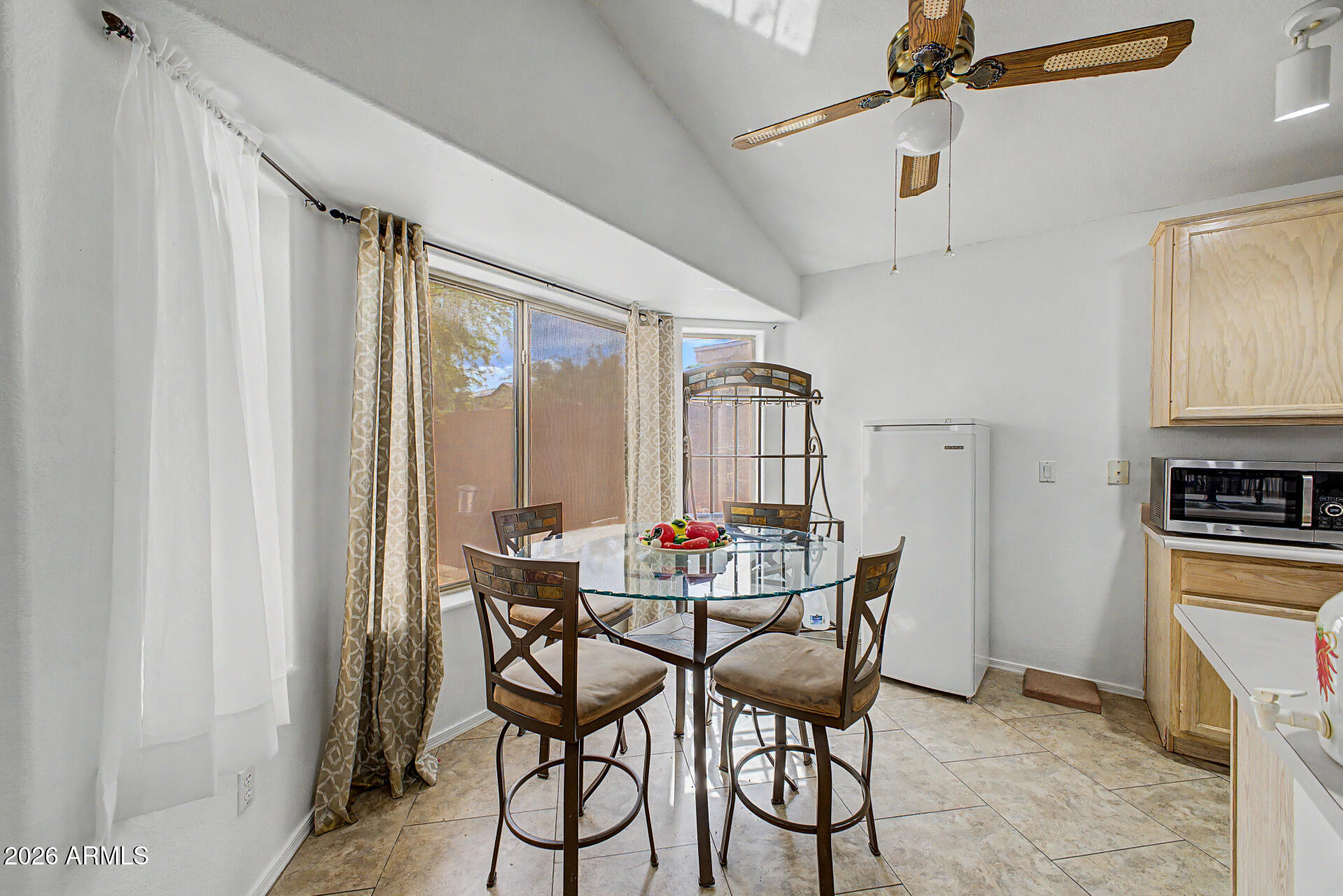 SILVER CREEK - Residential