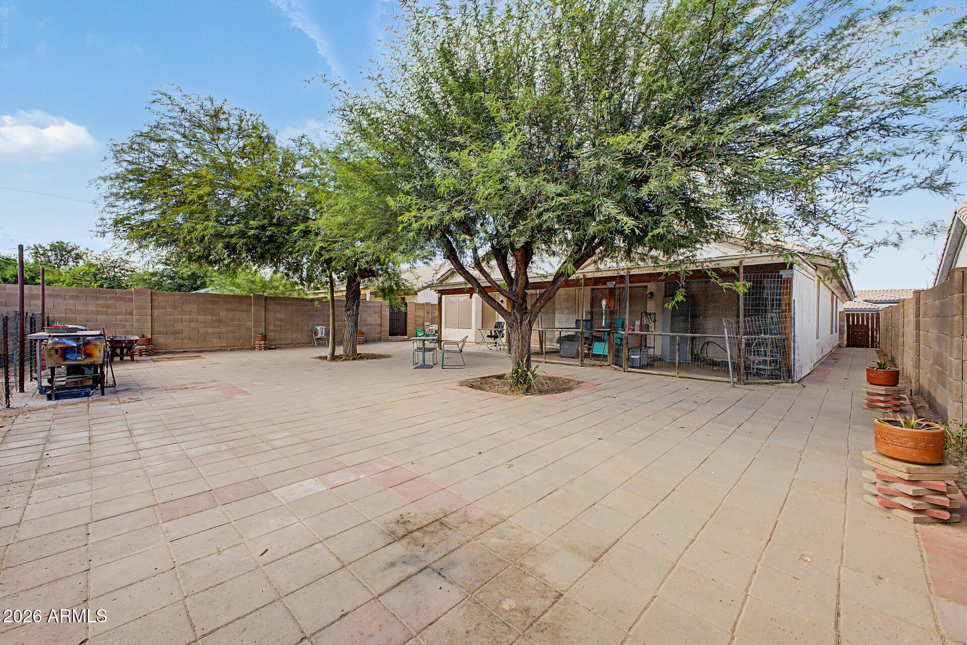 SILVER CREEK - Residential