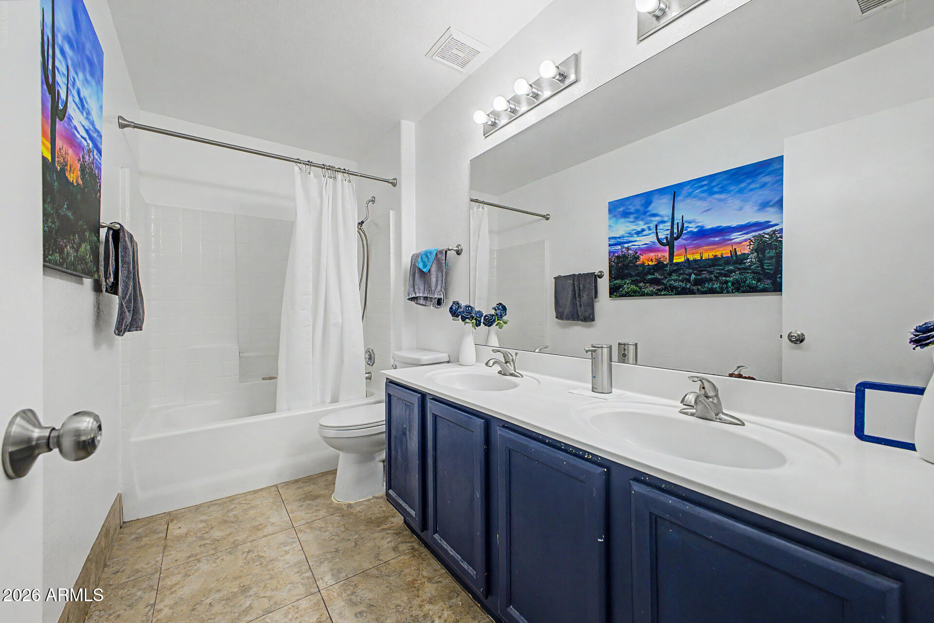 SILVER CREEK - Residential