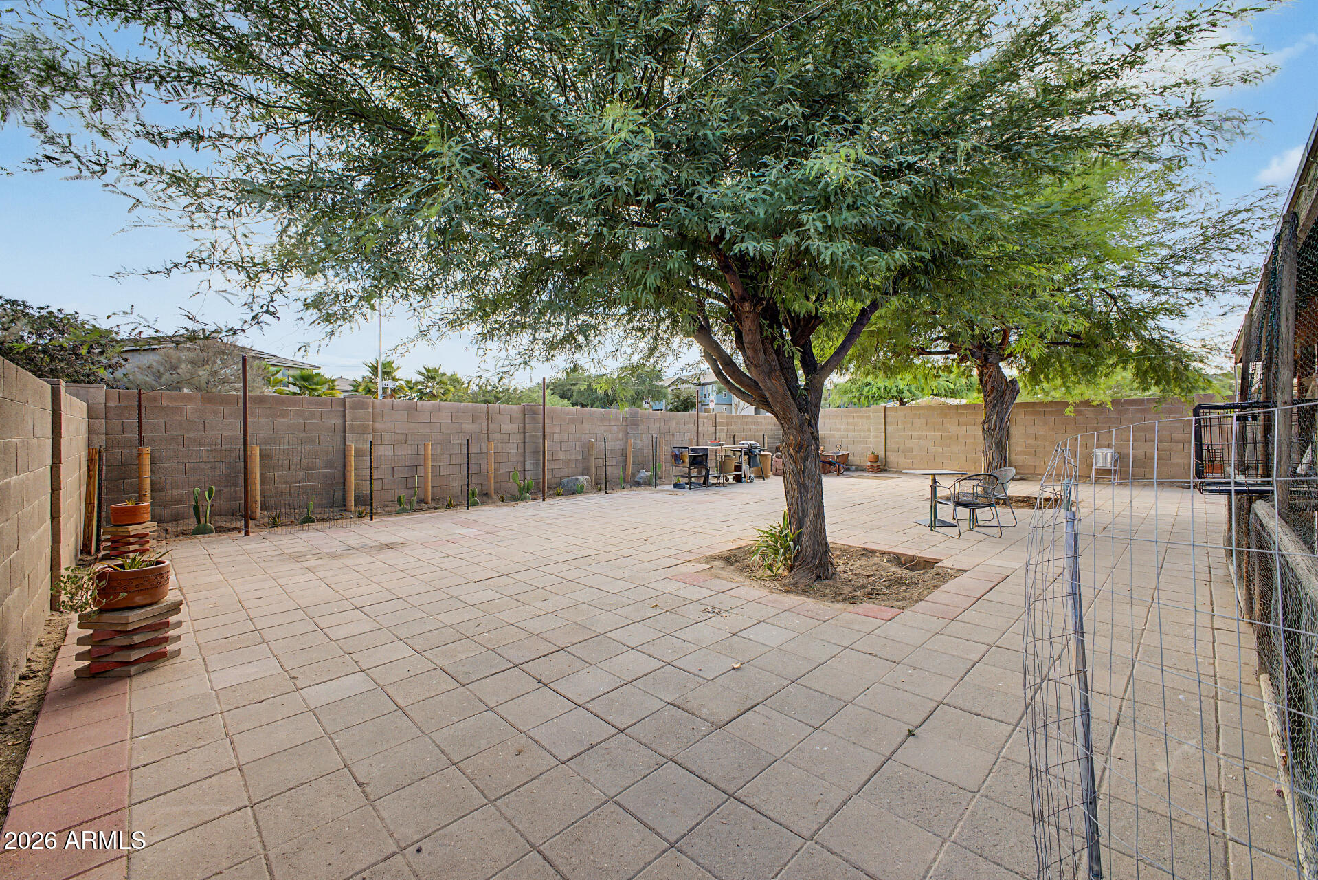 SILVER CREEK - Residential