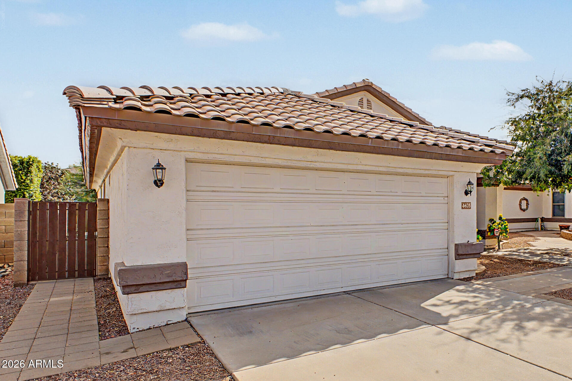 SILVER CREEK - Residential