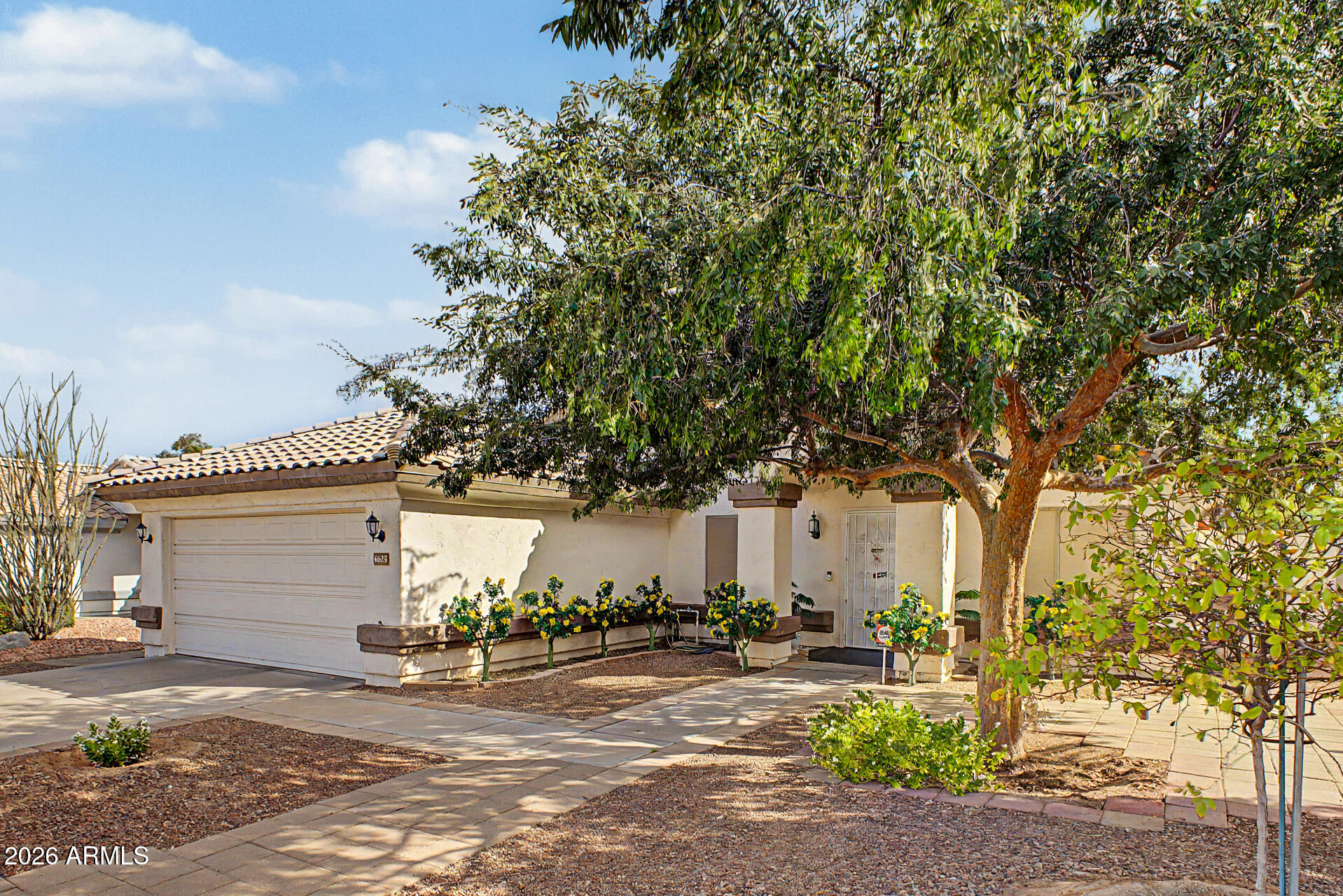 SILVER CREEK - Residential