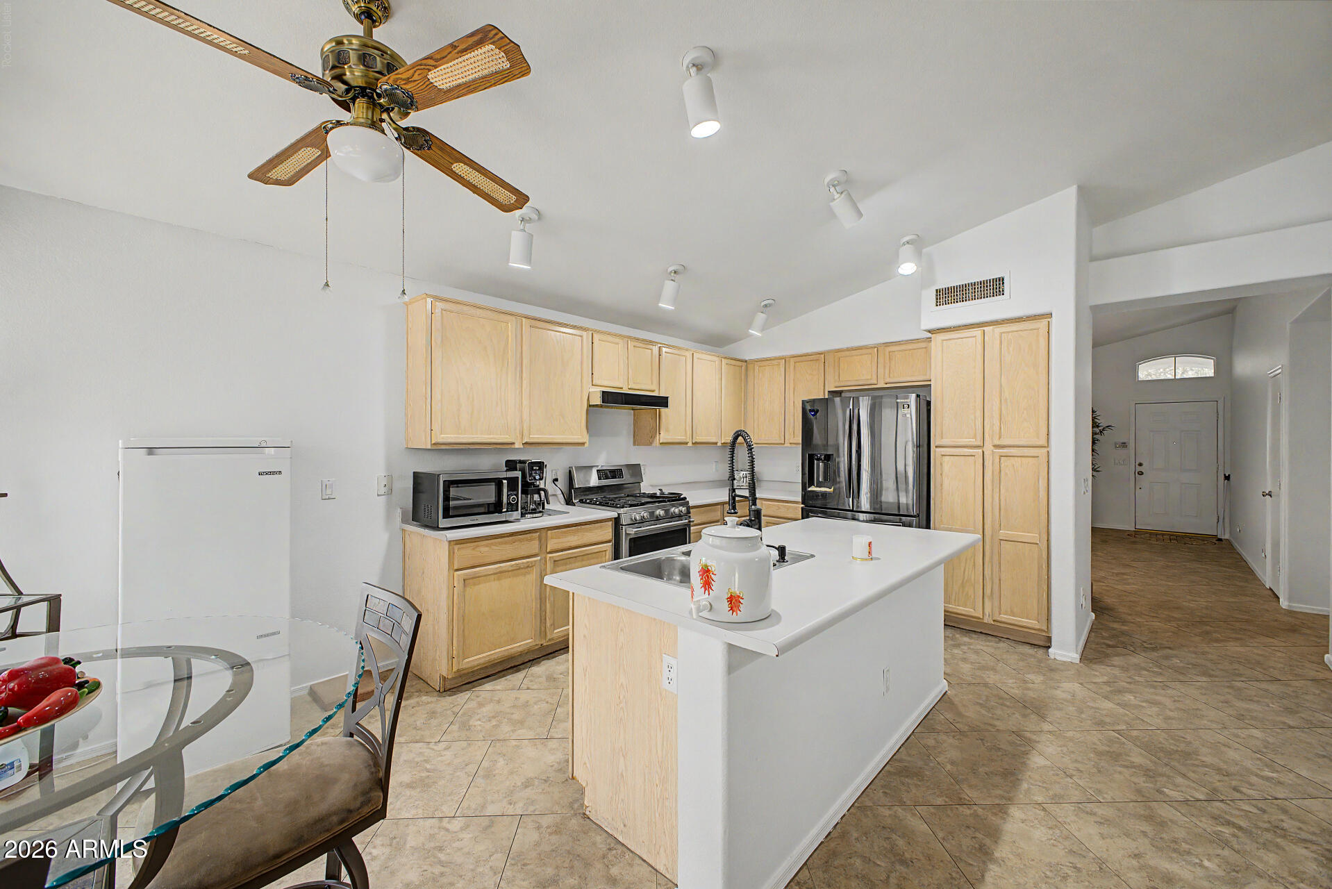 SILVER CREEK - Residential