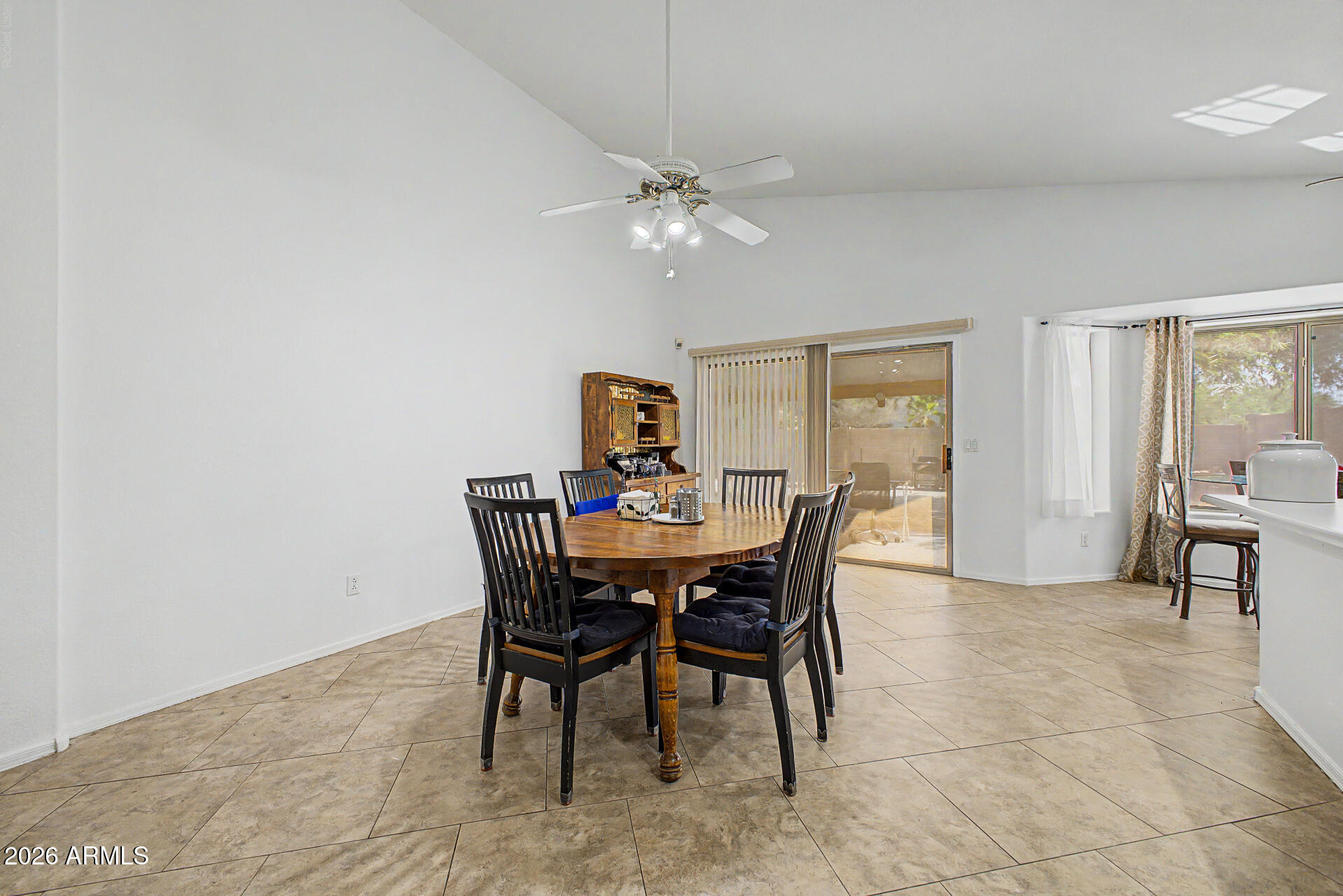 SILVER CREEK - Residential