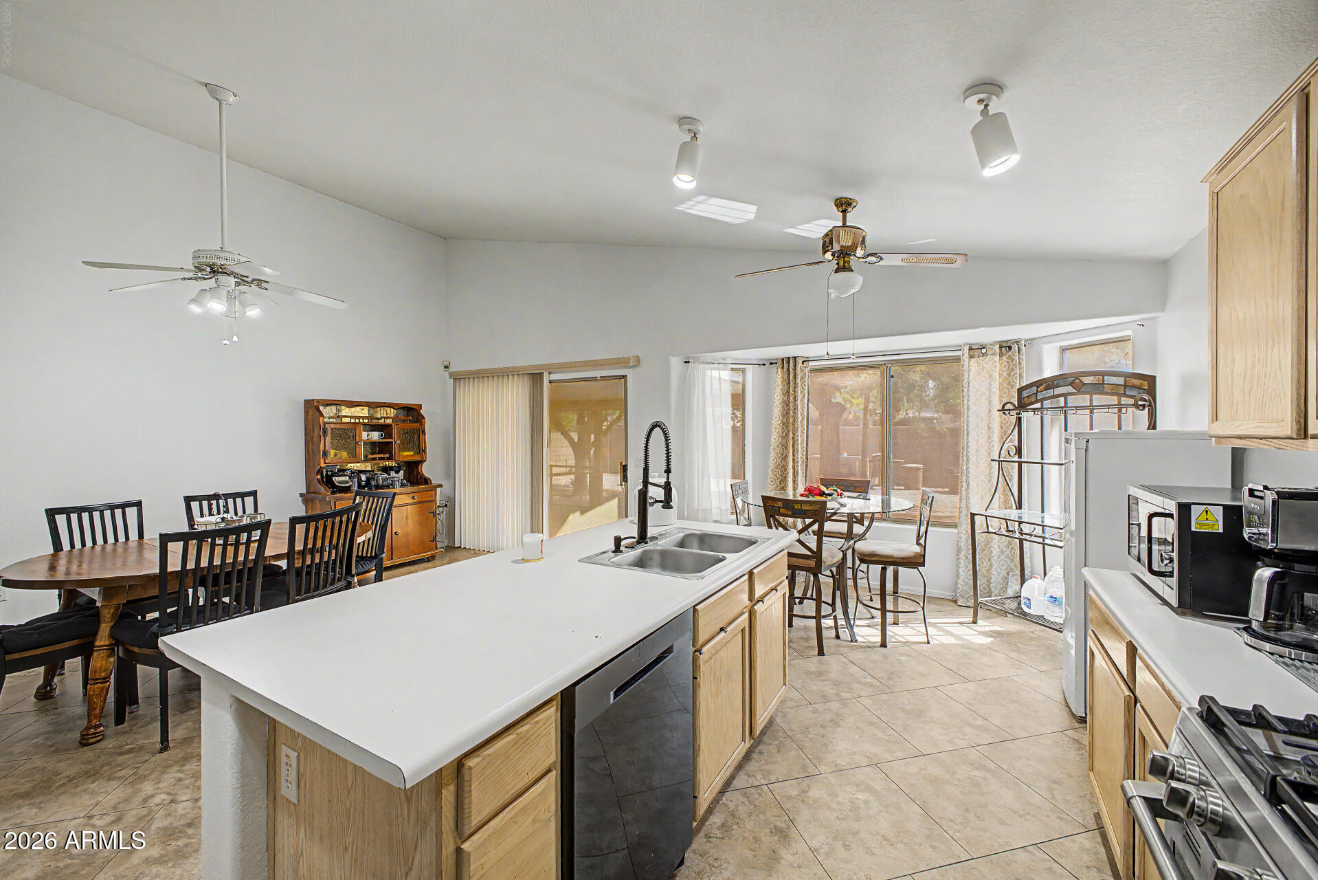 SILVER CREEK - Residential