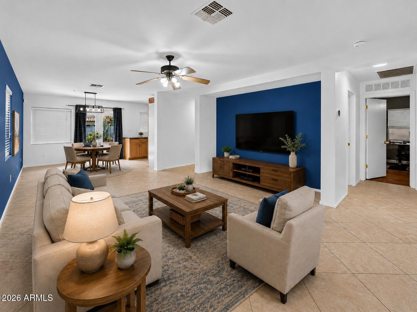 PARCEL 13B OF THE VILLAGES AT RANCHO EL DORADO - Residential