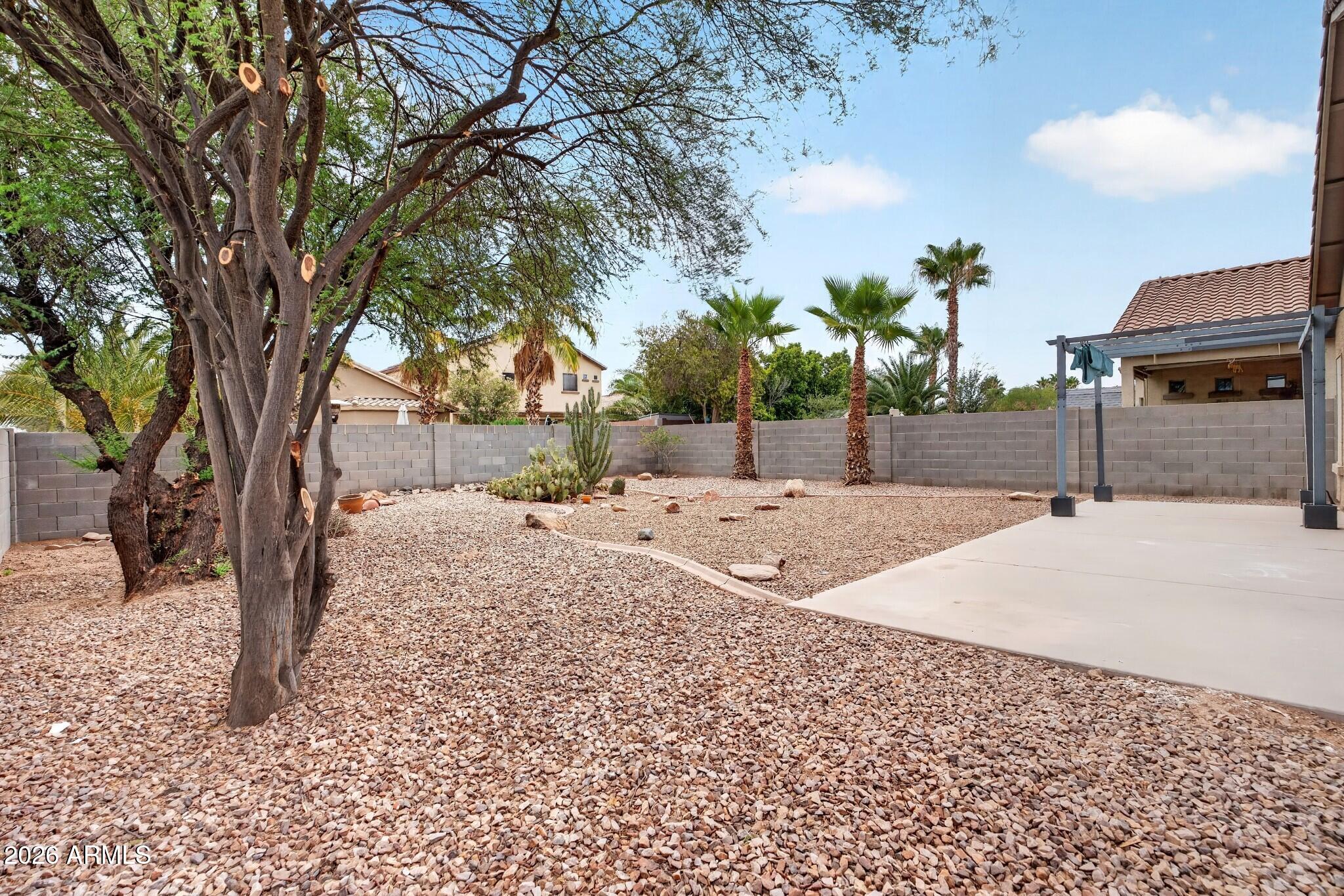PARCEL 13B OF THE VILLAGES AT RANCHO EL DORADO - Residential