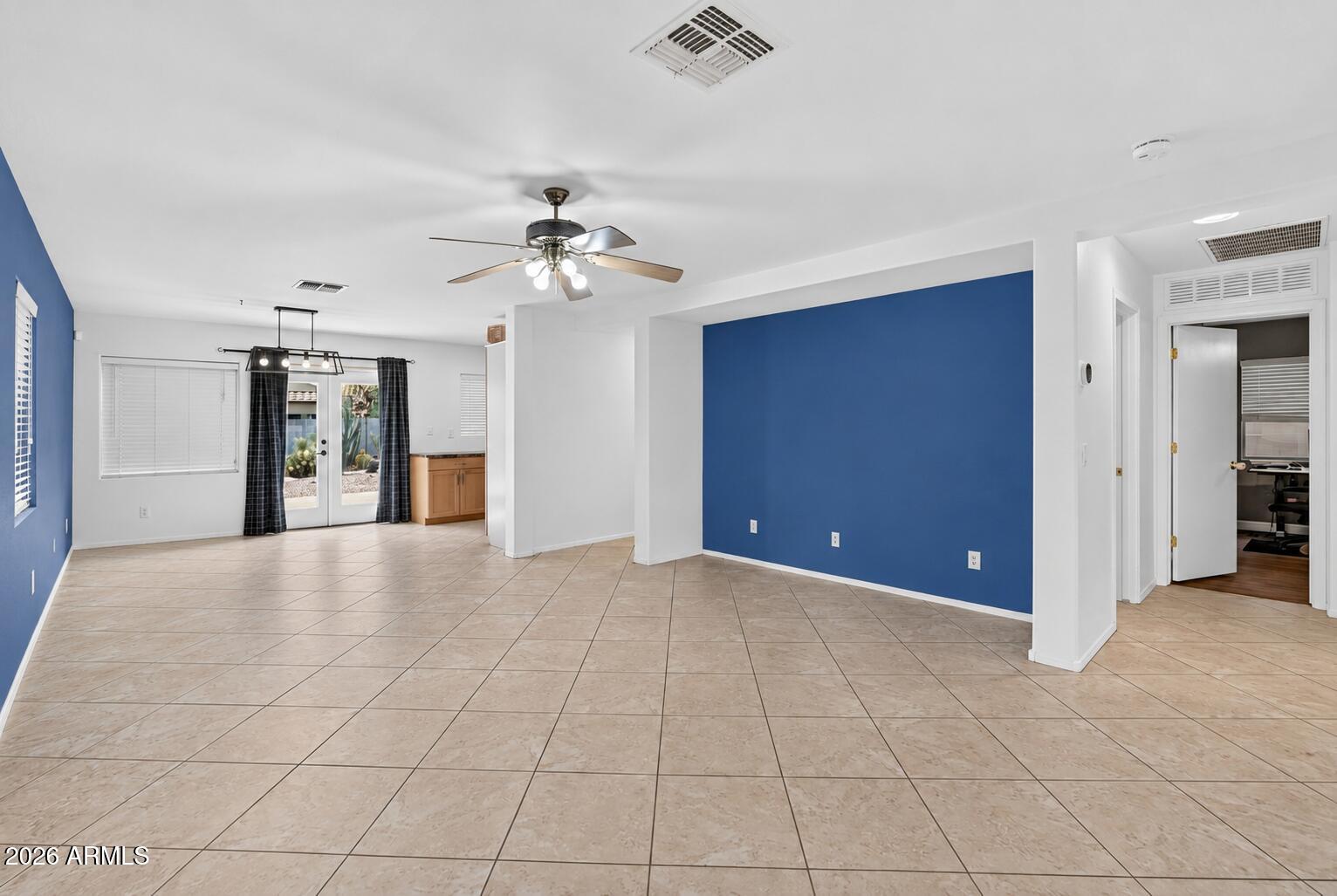 PARCEL 13B OF THE VILLAGES AT RANCHO EL DORADO - Residential