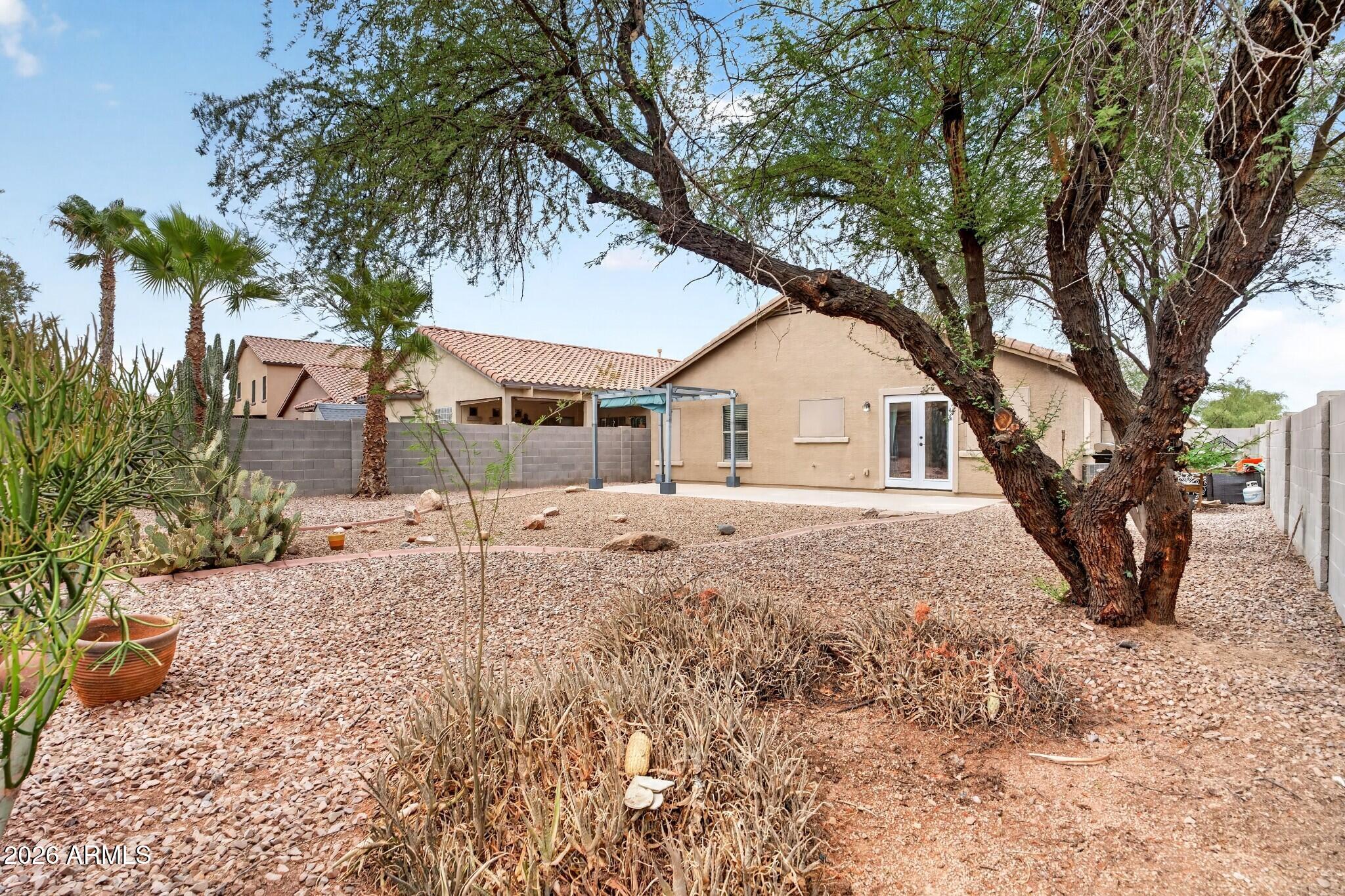 PARCEL 13B OF THE VILLAGES AT RANCHO EL DORADO - Residential