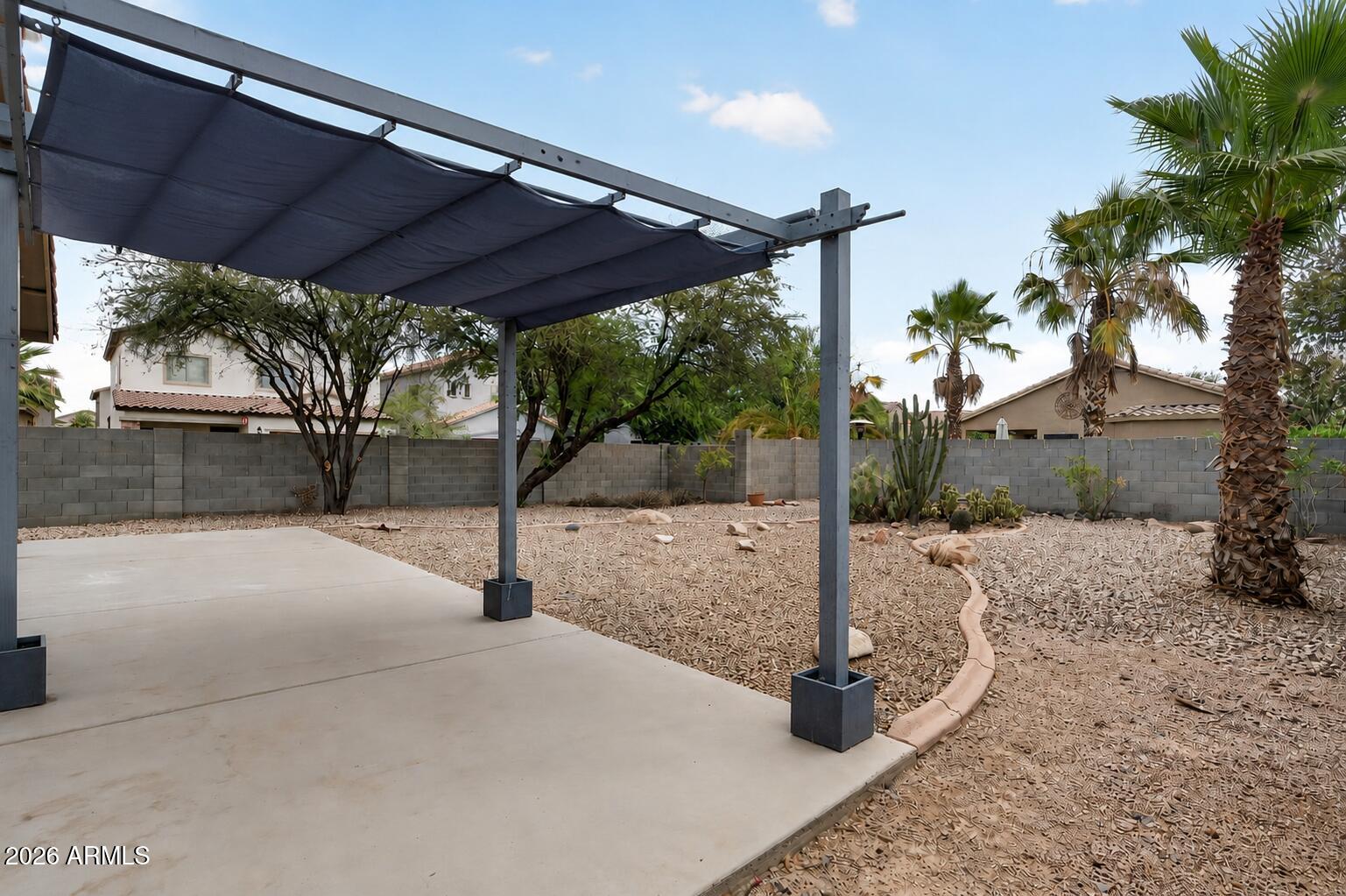 PARCEL 13B OF THE VILLAGES AT RANCHO EL DORADO - Residential