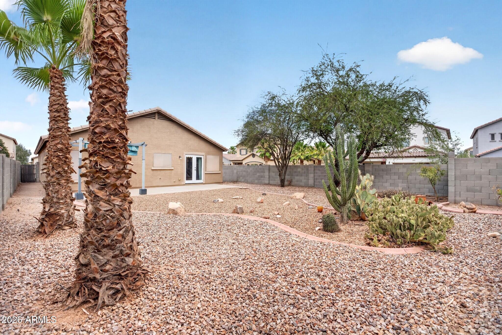 PARCEL 13B OF THE VILLAGES AT RANCHO EL DORADO - Residential