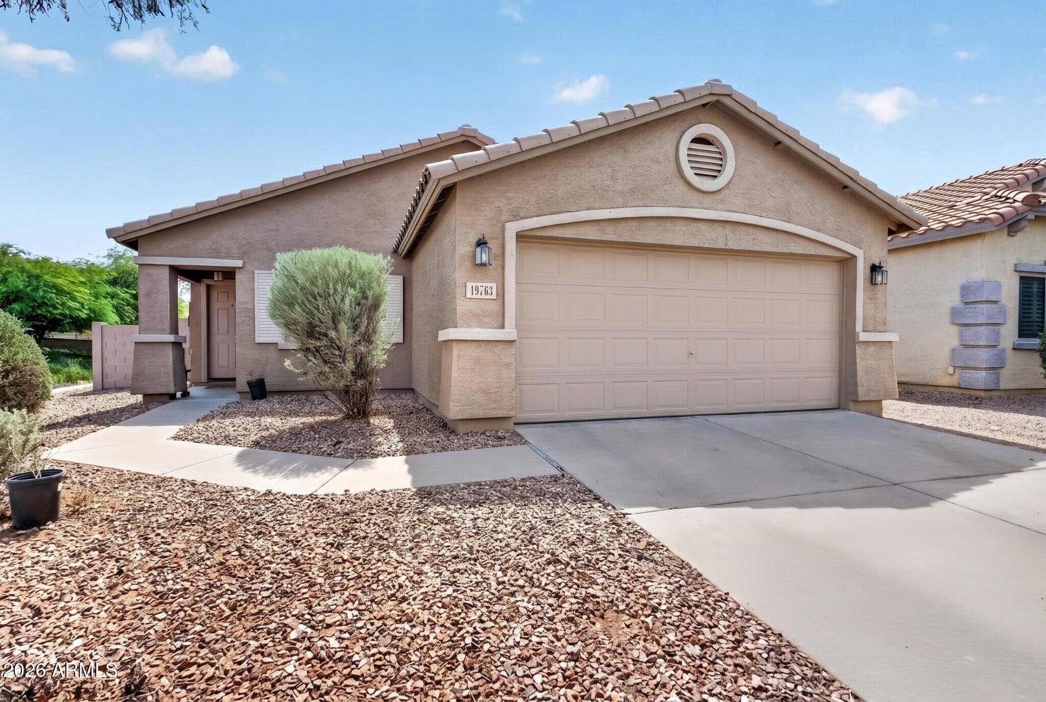 PARCEL 13B OF THE VILLAGES AT RANCHO EL DORADO - Residential