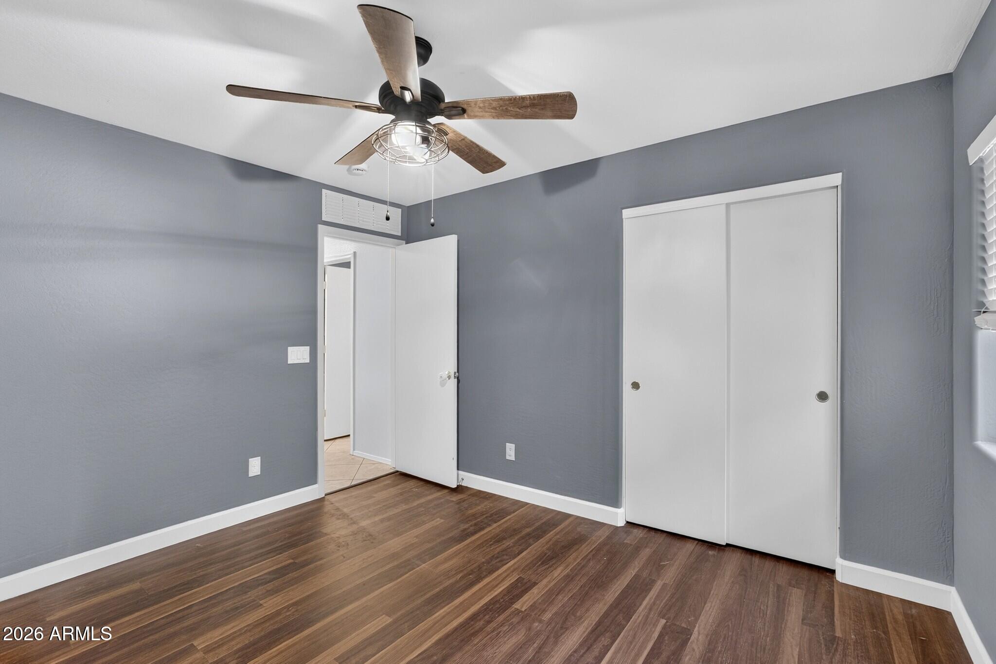 PARCEL 13B OF THE VILLAGES AT RANCHO EL DORADO - Residential