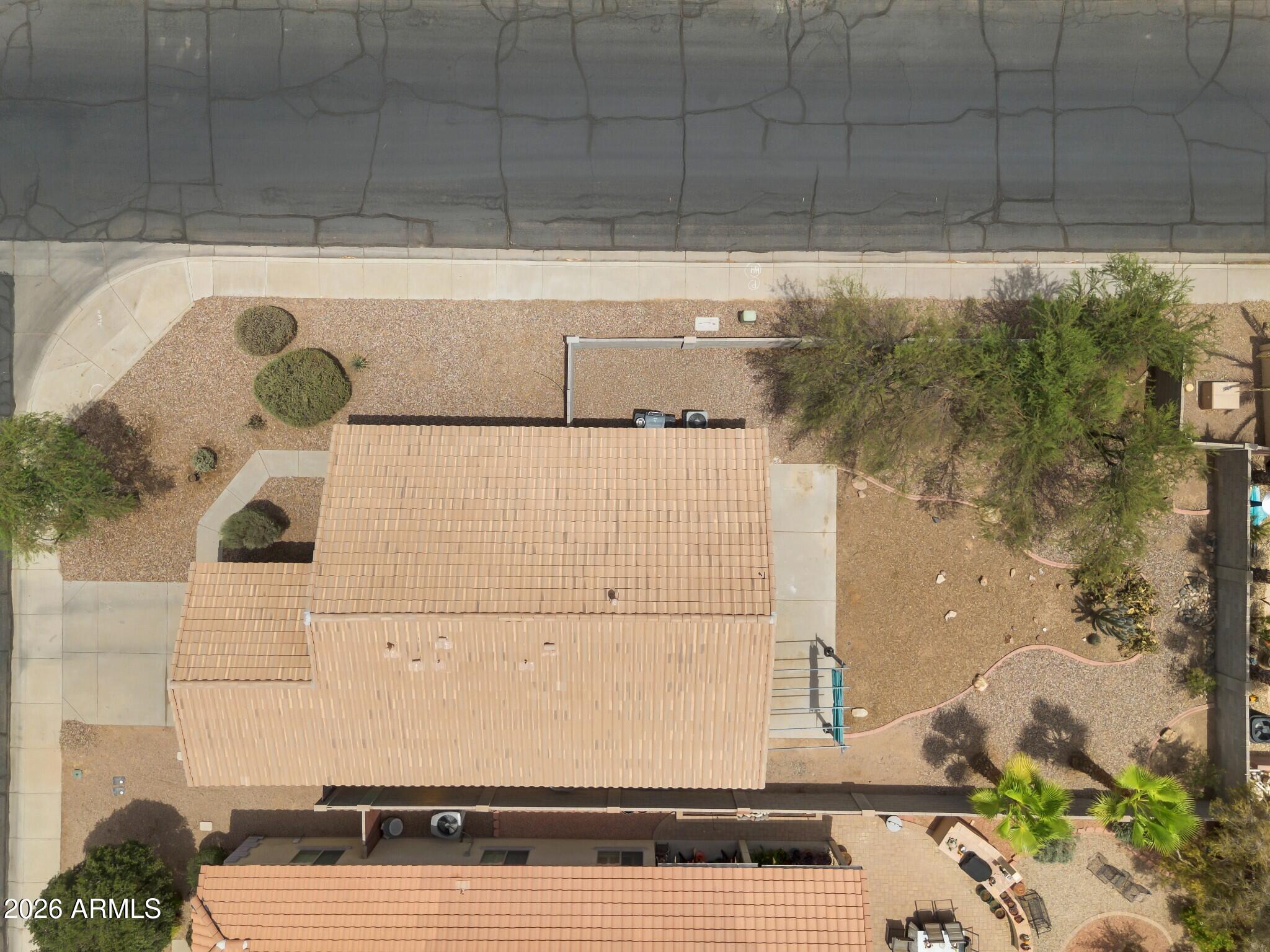 PARCEL 13B OF THE VILLAGES AT RANCHO EL DORADO - Residential