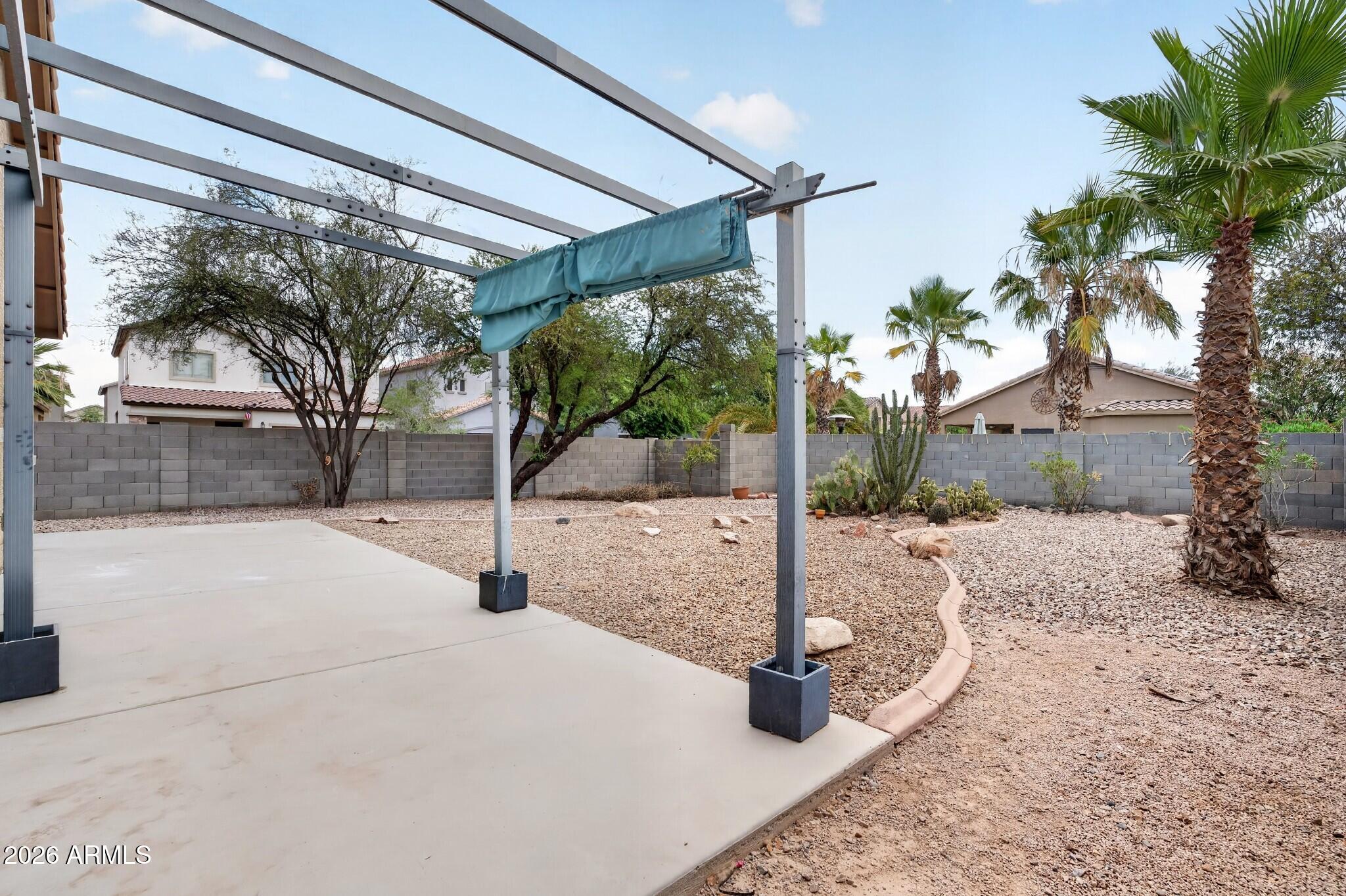 PARCEL 13B OF THE VILLAGES AT RANCHO EL DORADO - Residential