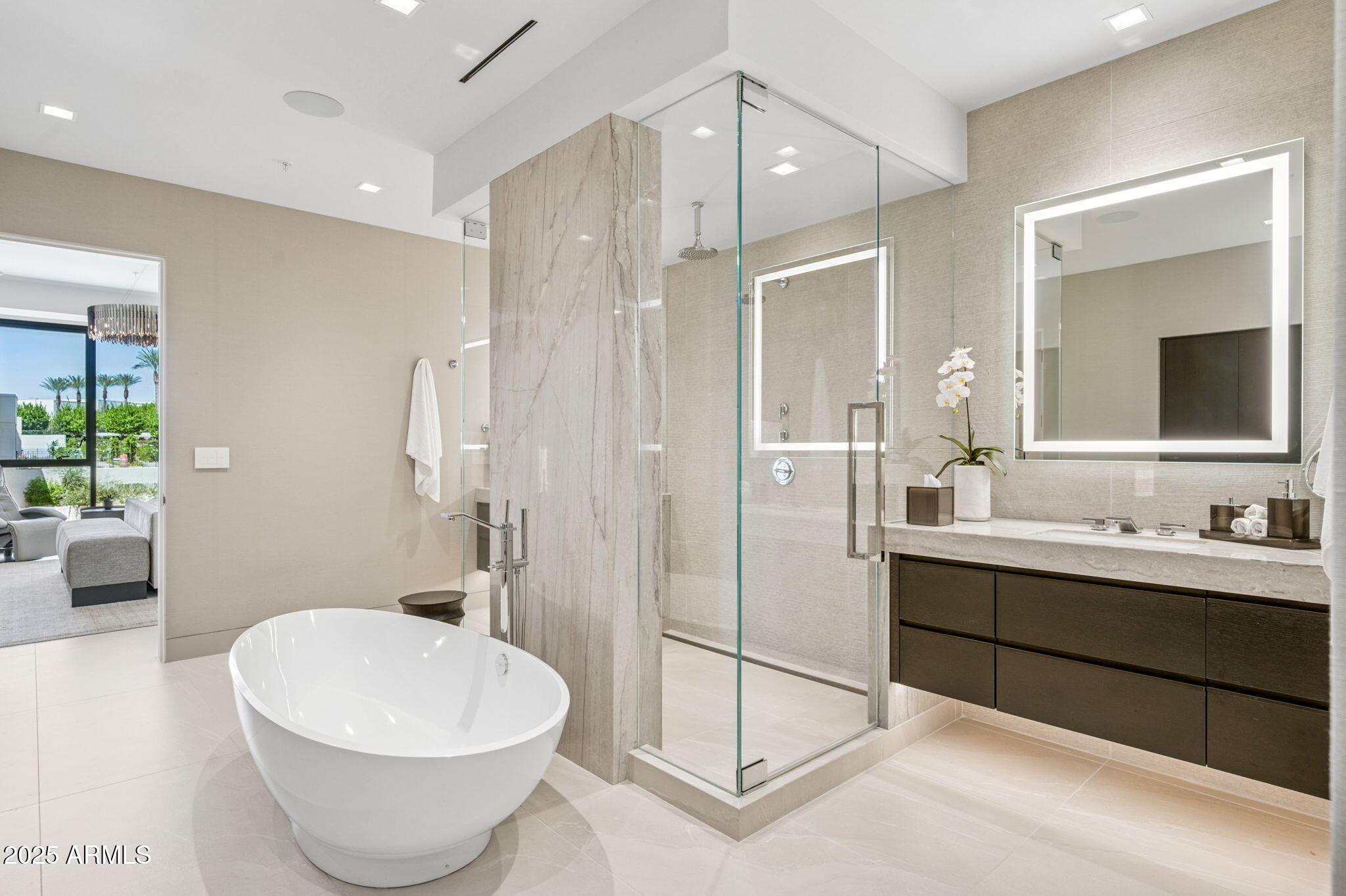 7000 EAST LINCOLN VILLAS CONDOMINIUM 1 - Residential