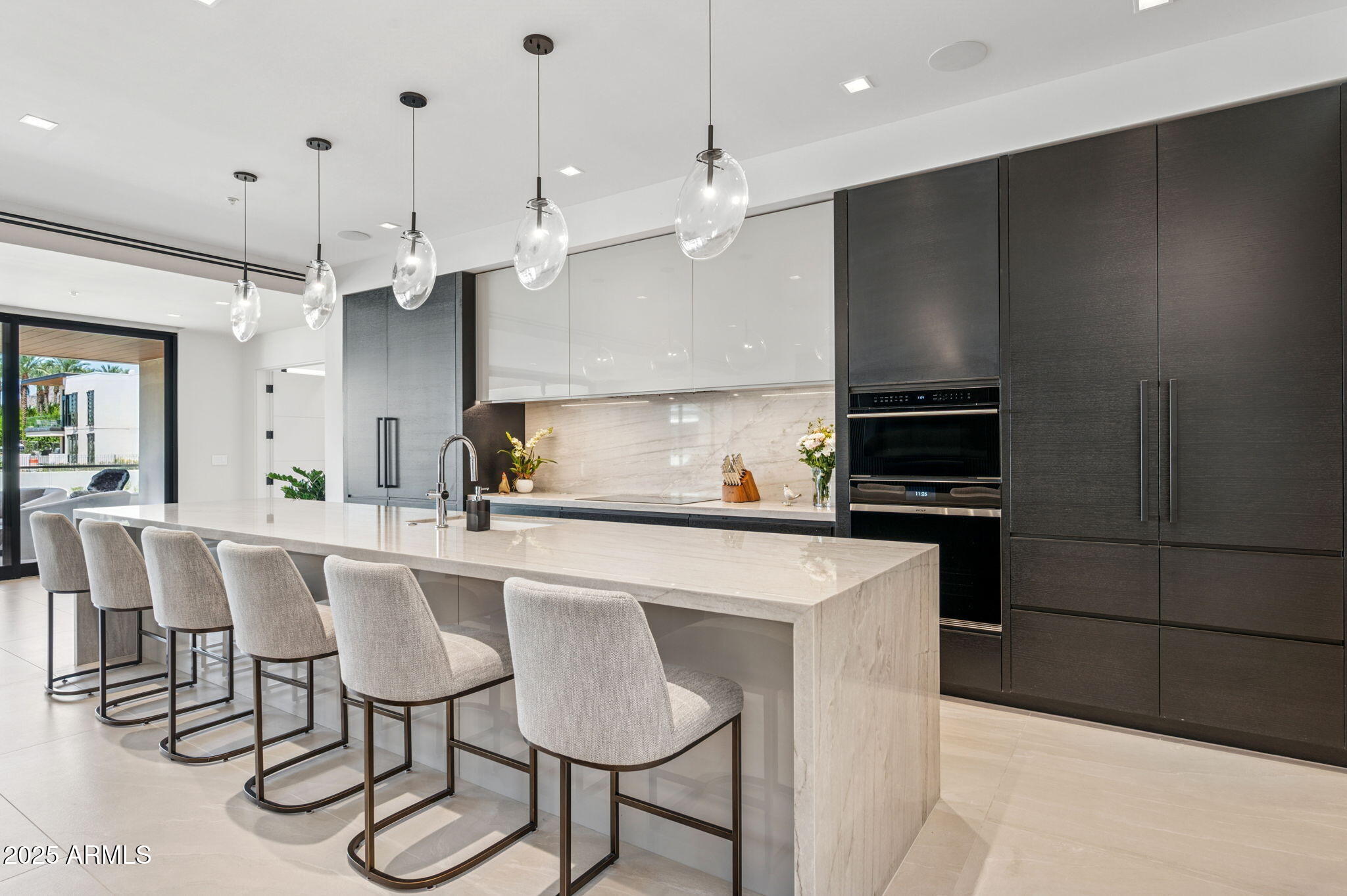 7000 EAST LINCOLN VILLAS CONDOMINIUM 1 - Residential