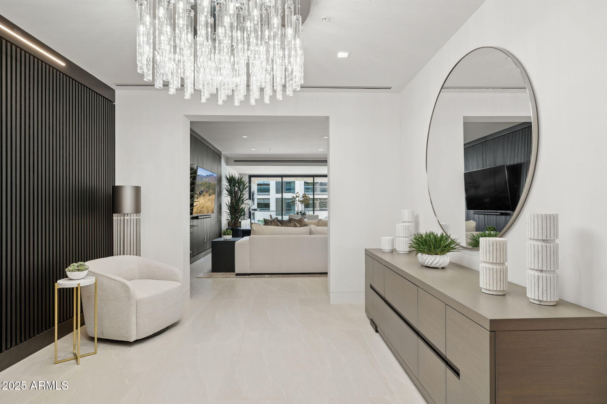 7000 EAST LINCOLN VILLAS CONDOMINIUM 1 - Residential