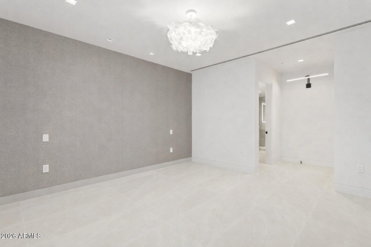 7000 EAST LINCOLN VILLAS CONDOMINIUM 1 - Residential
