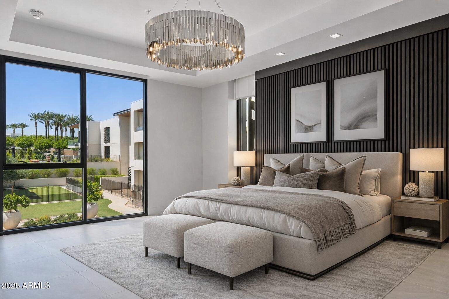 7000 EAST LINCOLN VILLAS CONDOMINIUM 1 - Residential