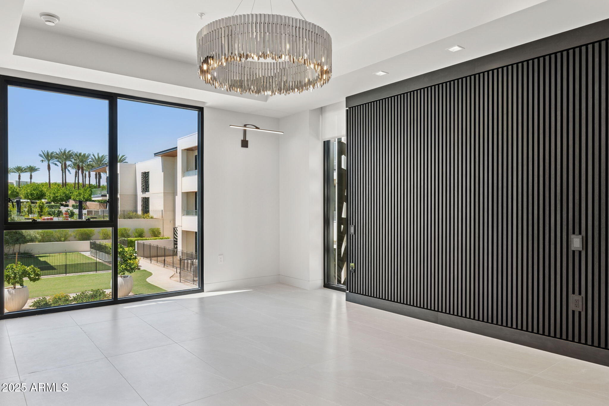 7000 EAST LINCOLN VILLAS CONDOMINIUM 1 - Residential