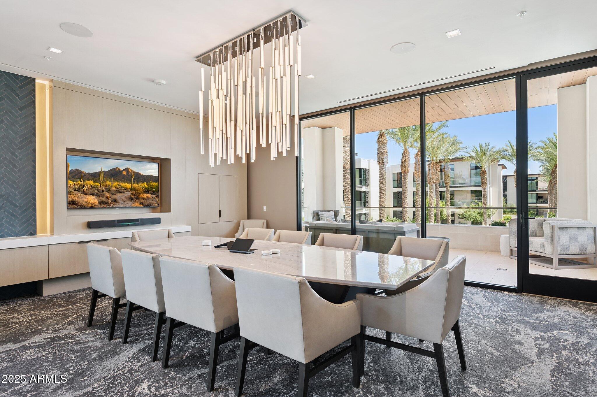 7000 EAST LINCOLN VILLAS CONDOMINIUM 1 - Residential