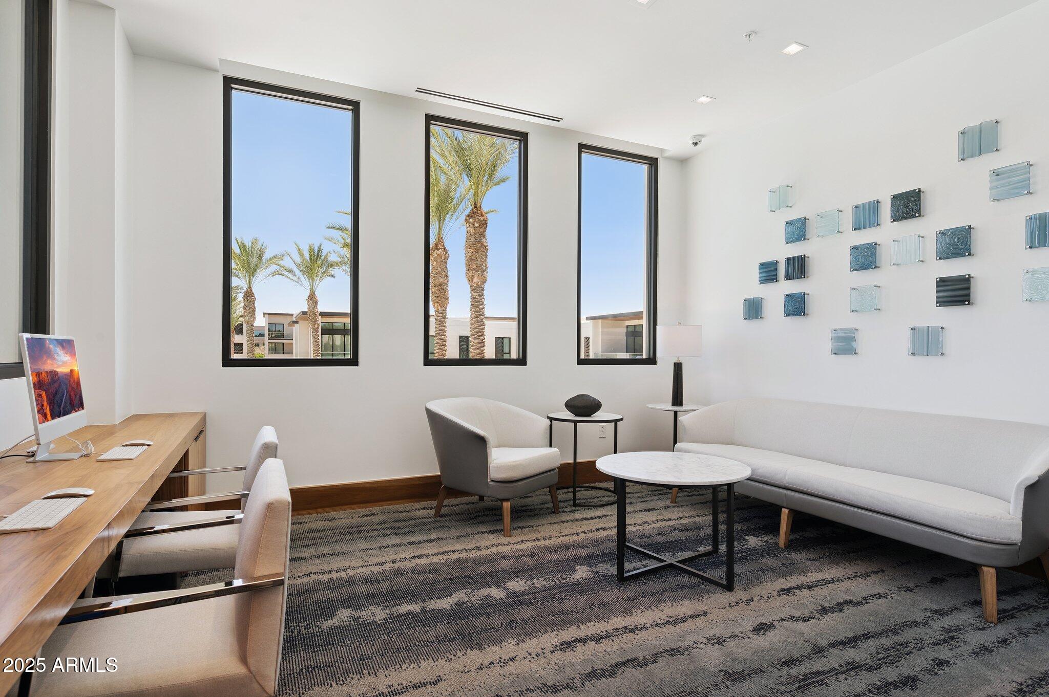 7000 EAST LINCOLN VILLAS CONDOMINIUM 1 - Residential