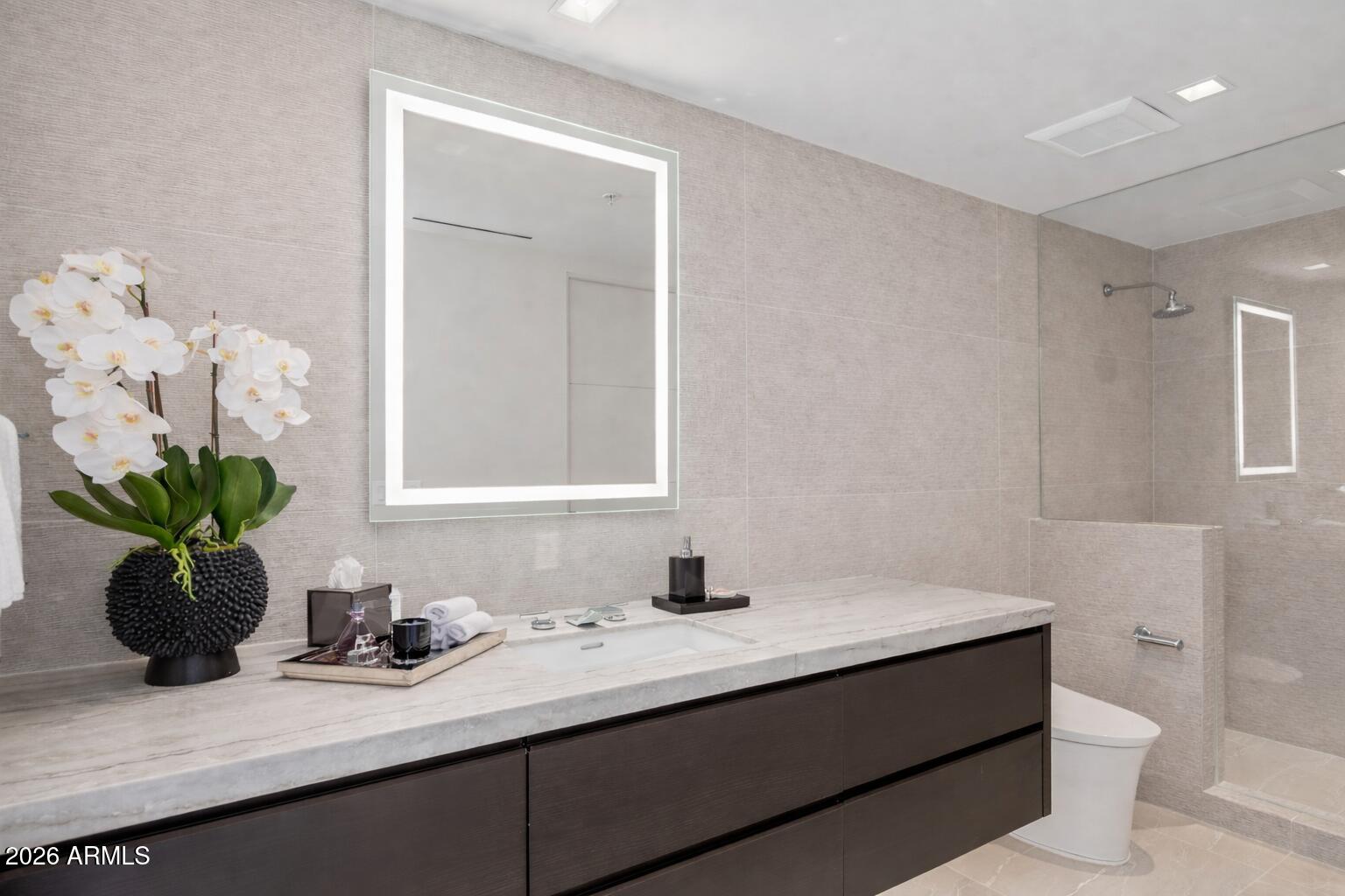 7000 EAST LINCOLN VILLAS CONDOMINIUM 1 - Residential