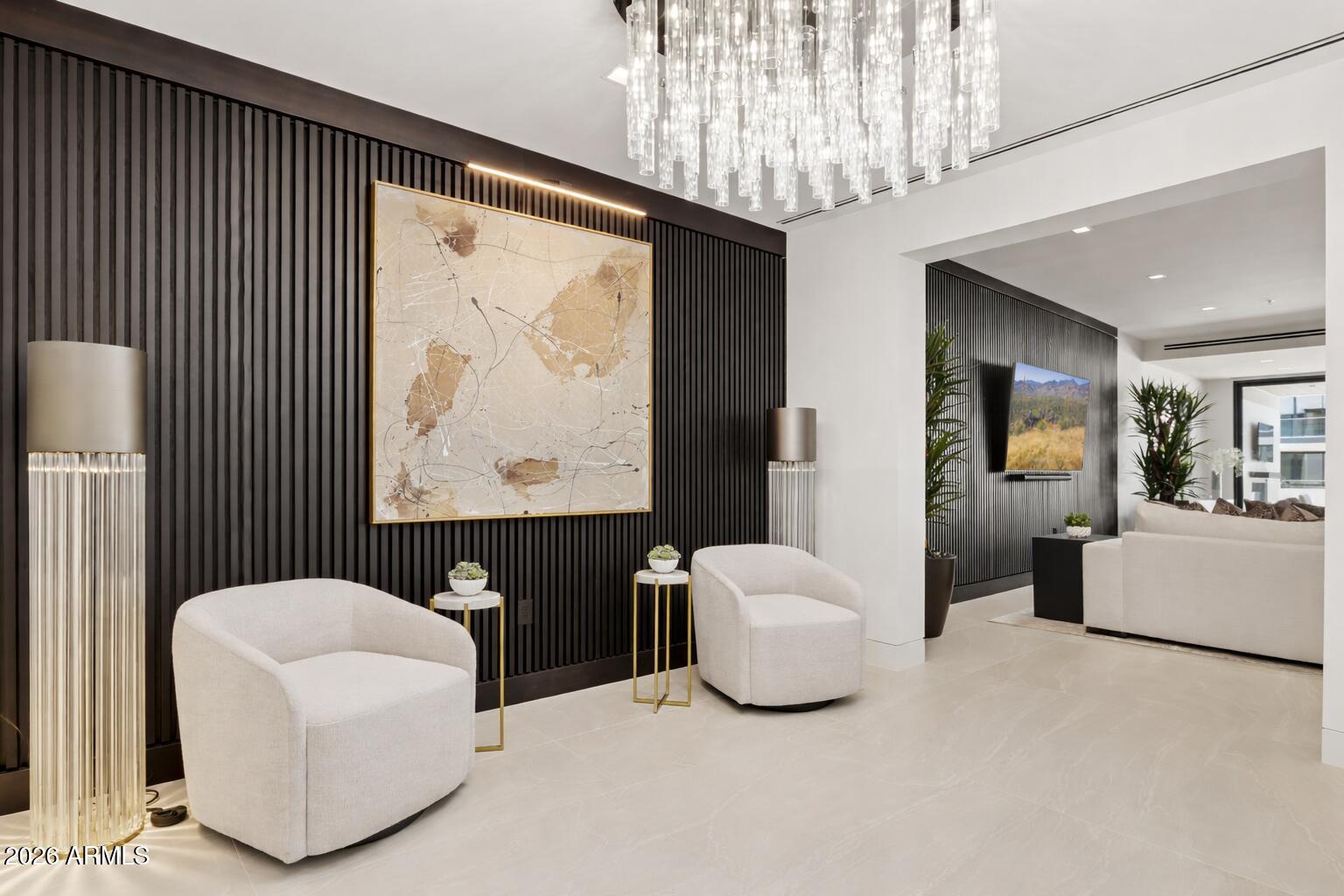7000 EAST LINCOLN VILLAS CONDOMINIUM 1 - Residential