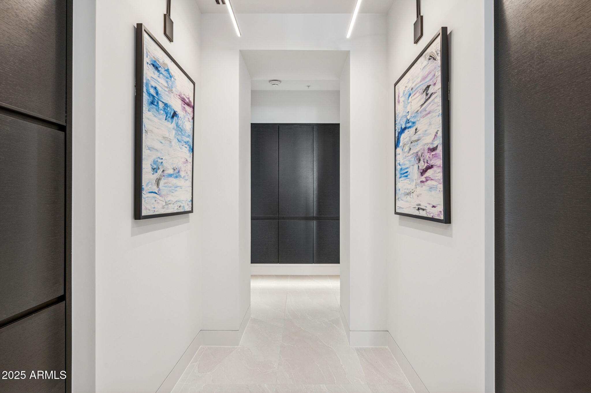 7000 EAST LINCOLN VILLAS CONDOMINIUM 1 - Residential