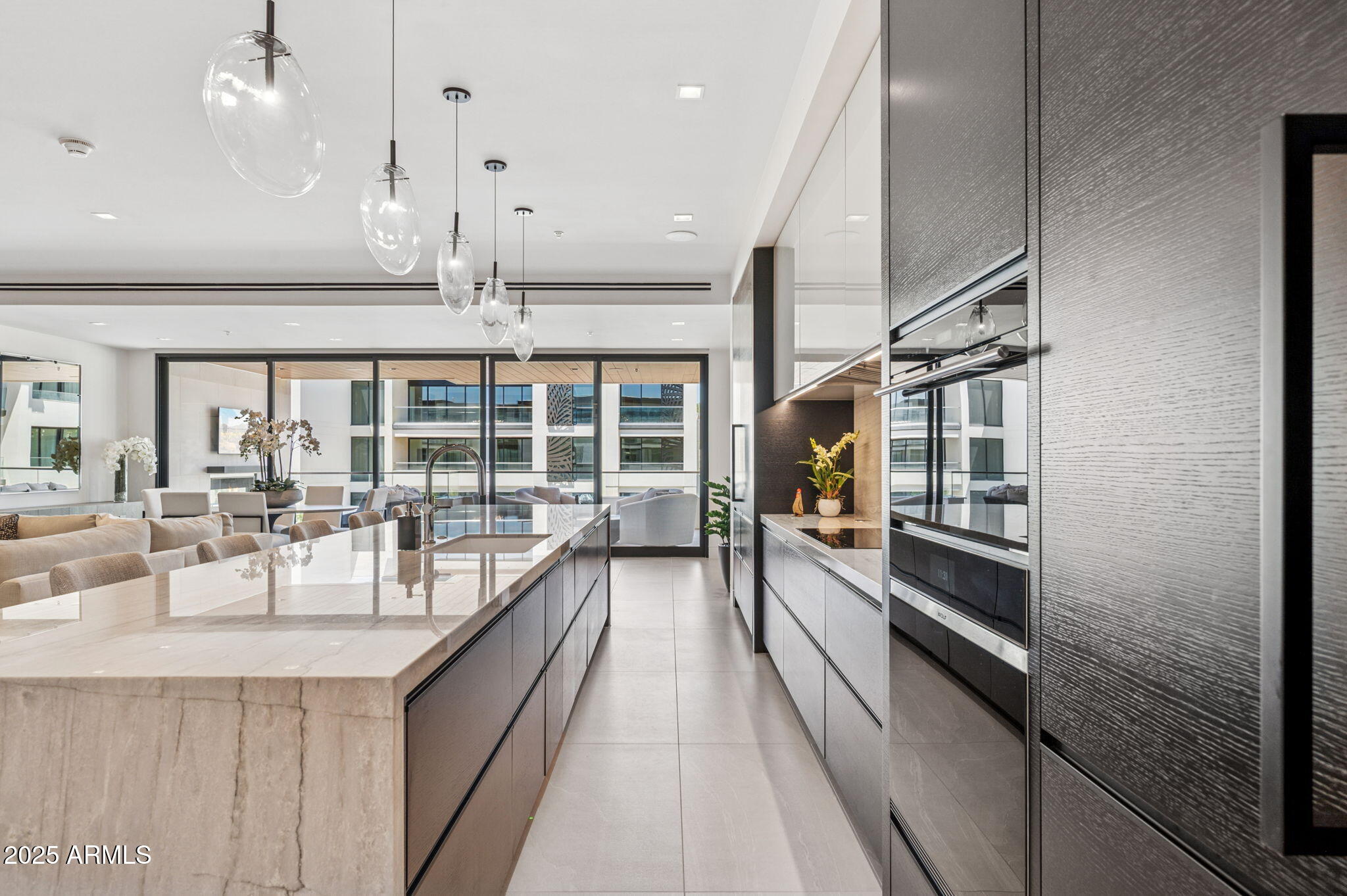 7000 EAST LINCOLN VILLAS CONDOMINIUM 1 - Residential