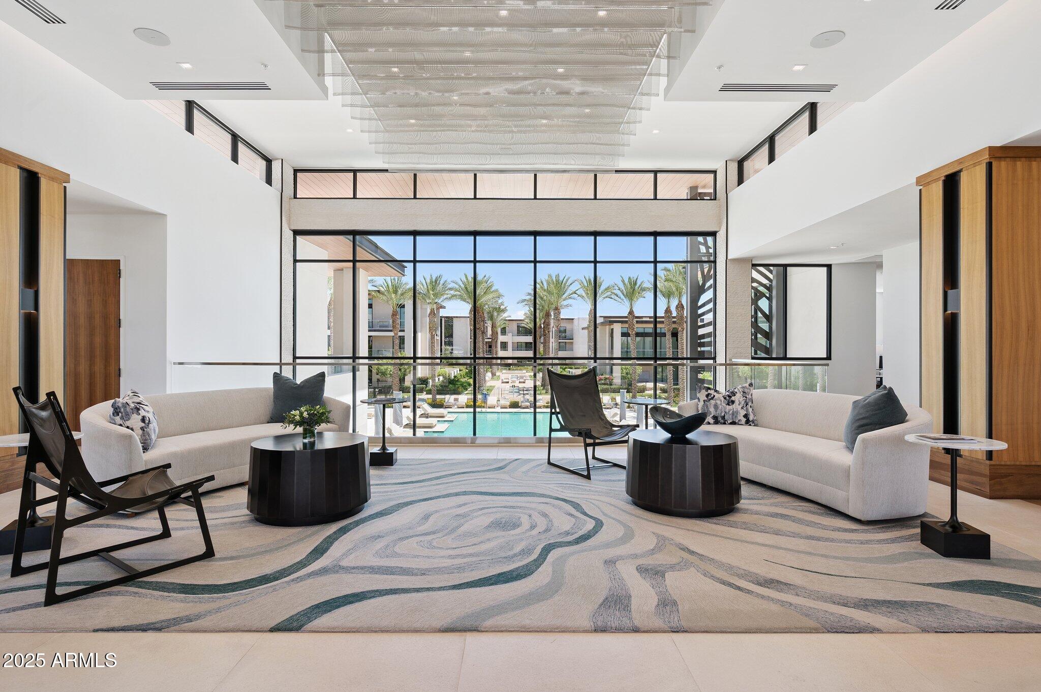 7000 EAST LINCOLN VILLAS CONDOMINIUM 1 - Residential