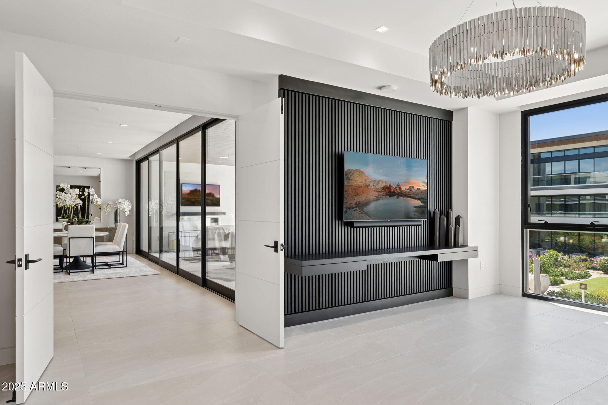 7000 EAST LINCOLN VILLAS CONDOMINIUM 1 - Residential