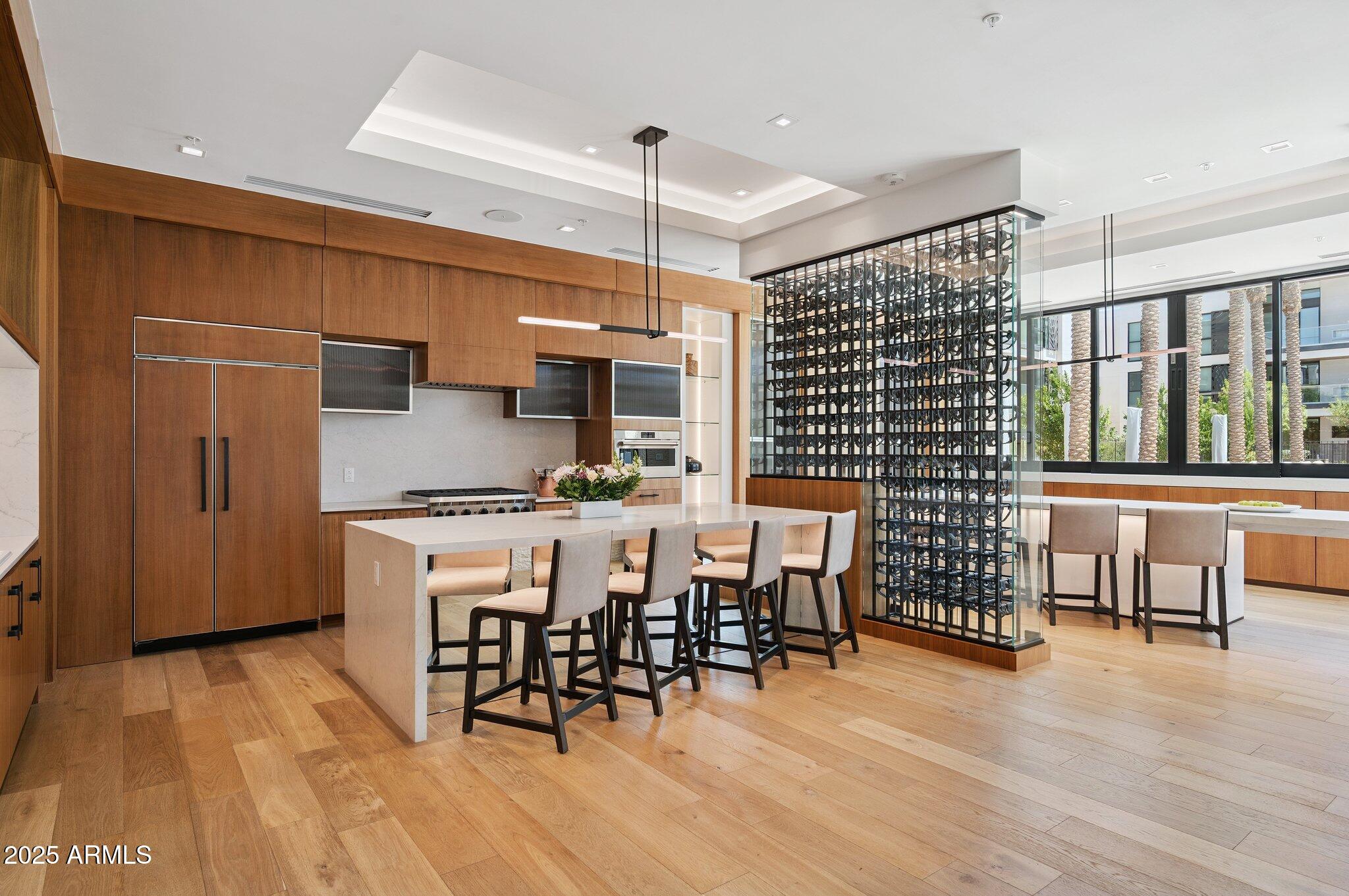7000 EAST LINCOLN VILLAS CONDOMINIUM 1 - Residential