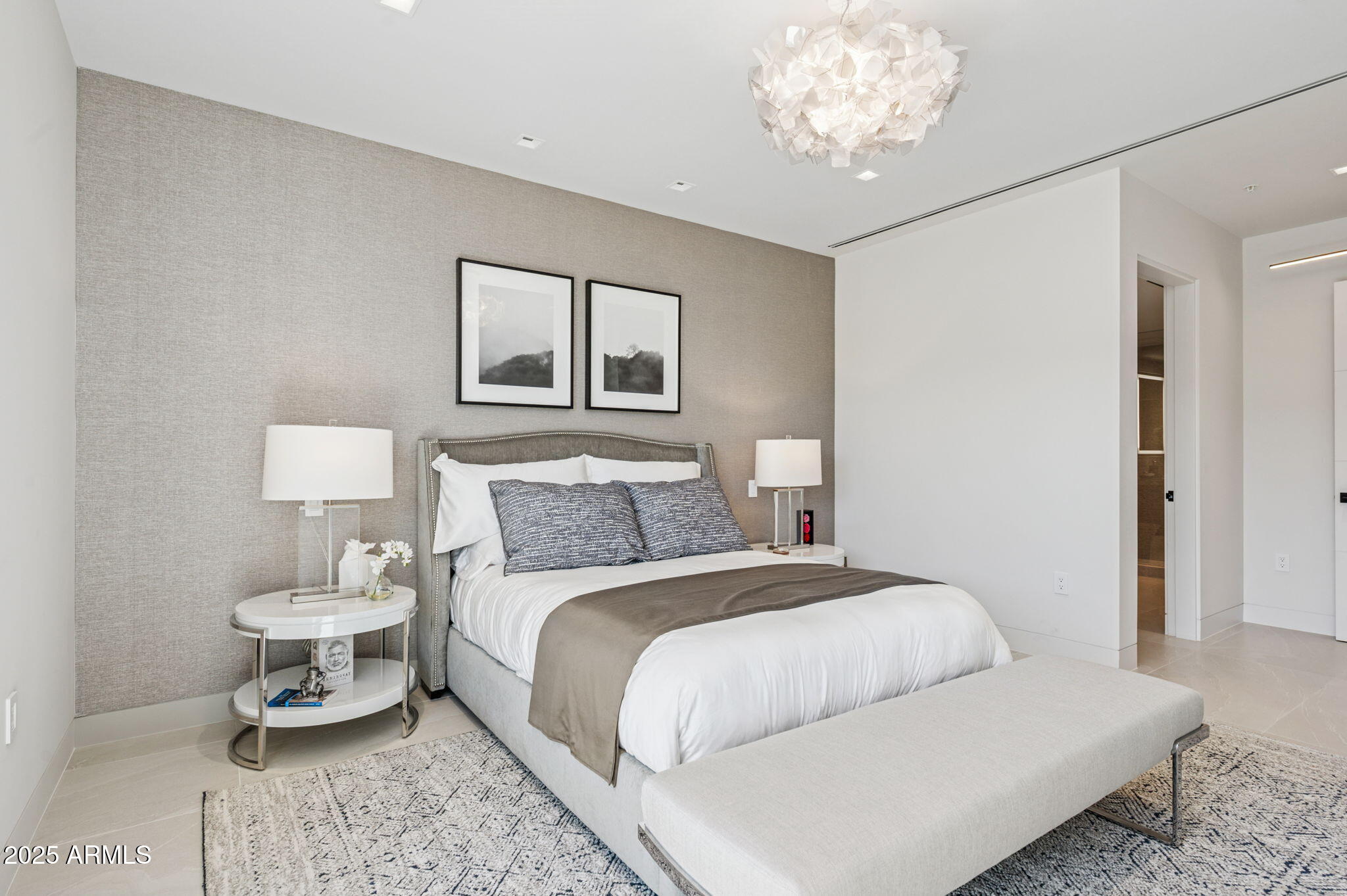 7000 EAST LINCOLN VILLAS CONDOMINIUM 1 - Residential