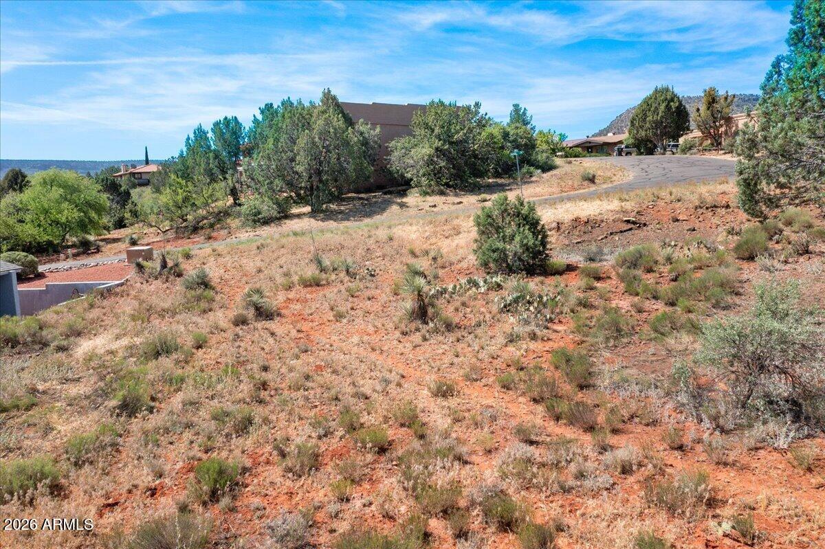 RIDGEVIEW - Land