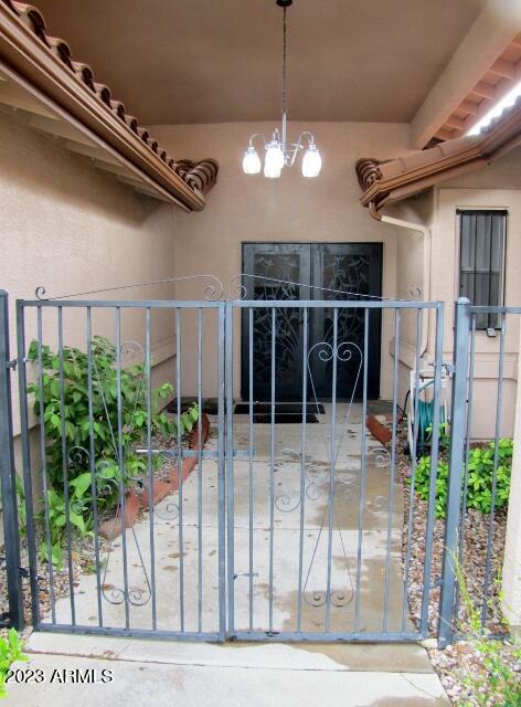TRACT UNIT 117 - Residential